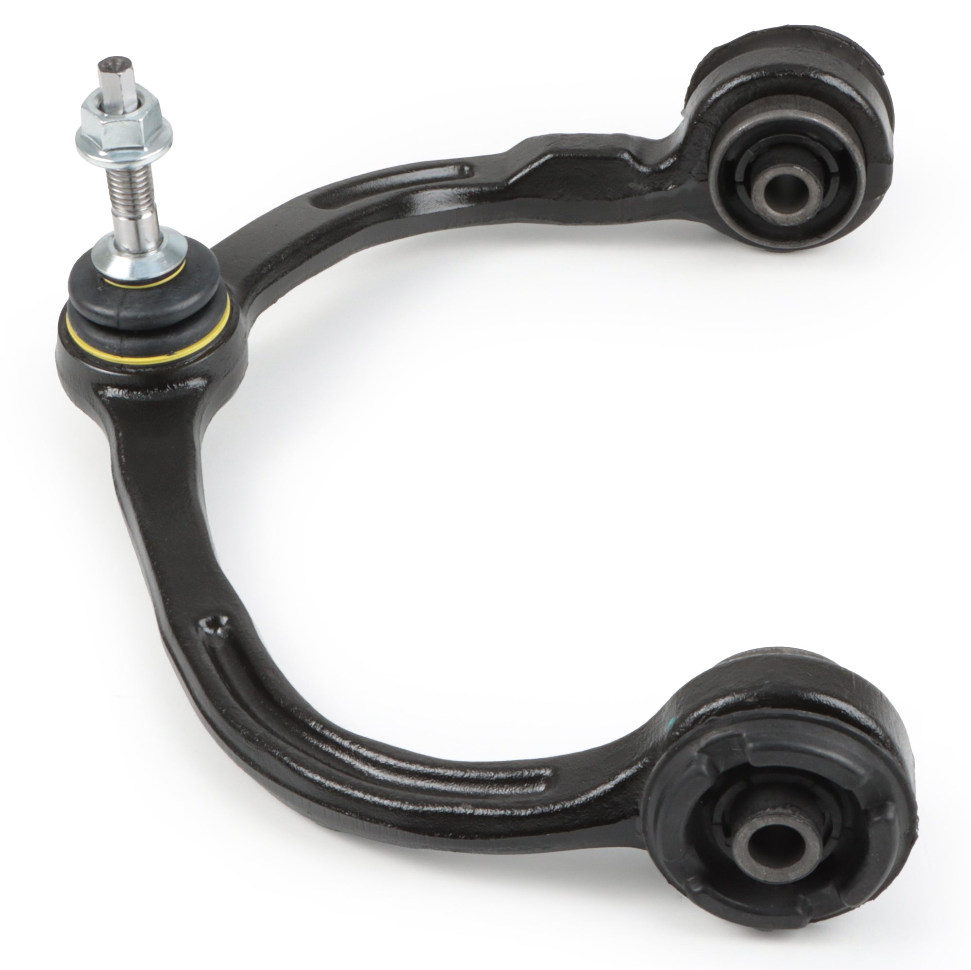 Metrix Premium Chassis Parts Front Left Upper Control Arm and Ball Joint Assembly 56694MT OE perfect fit auto parts