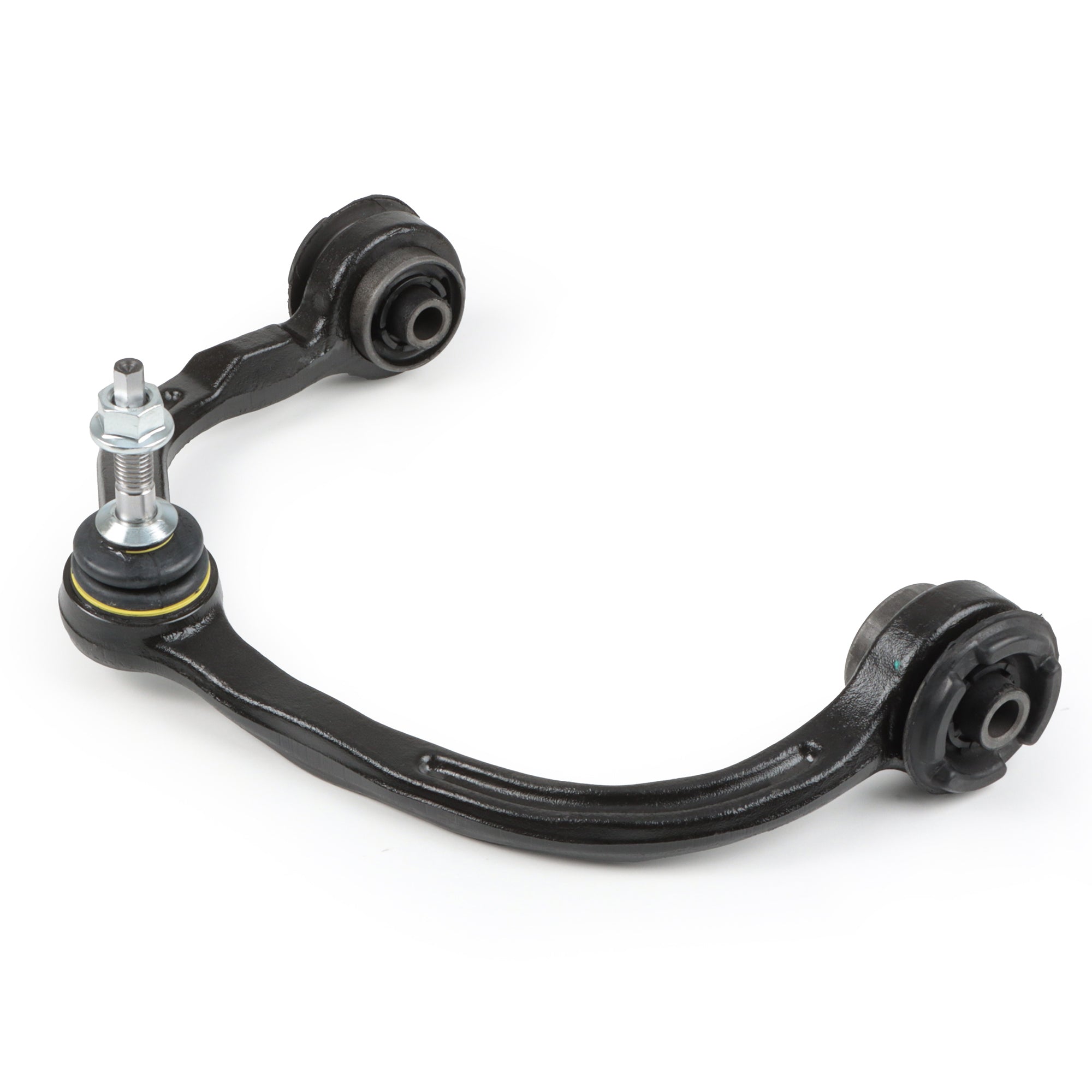 Front Left Upper Control Arm and Ball Joint Assembly 56694MT