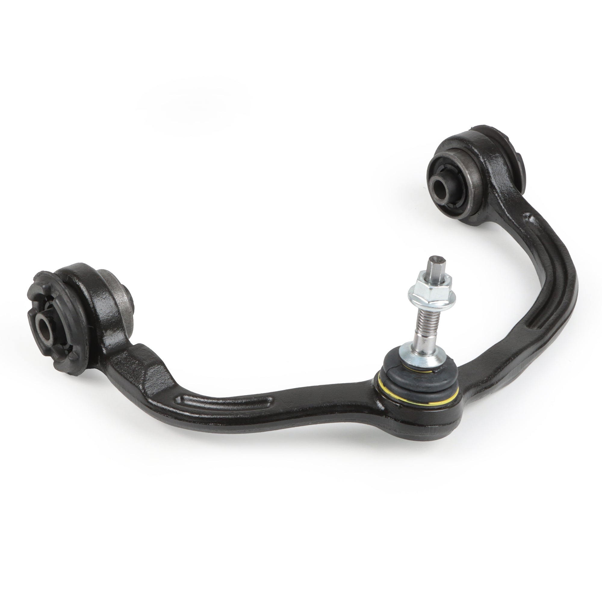 Front Left Upper Control Arm and Ball Joint Assembly 56694MT
