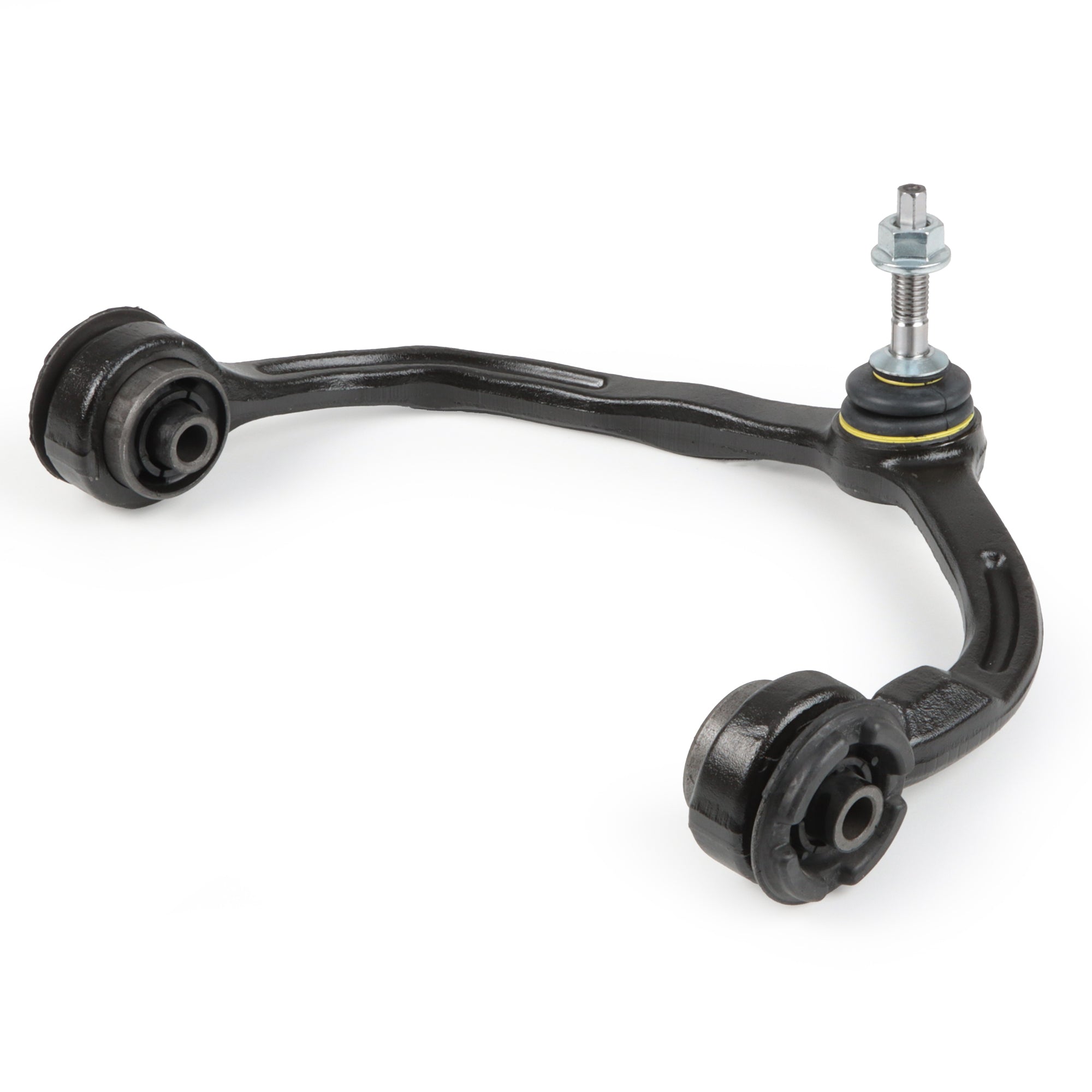 Front Left Upper Control Arm and Ball Joint Assembly 56694MT