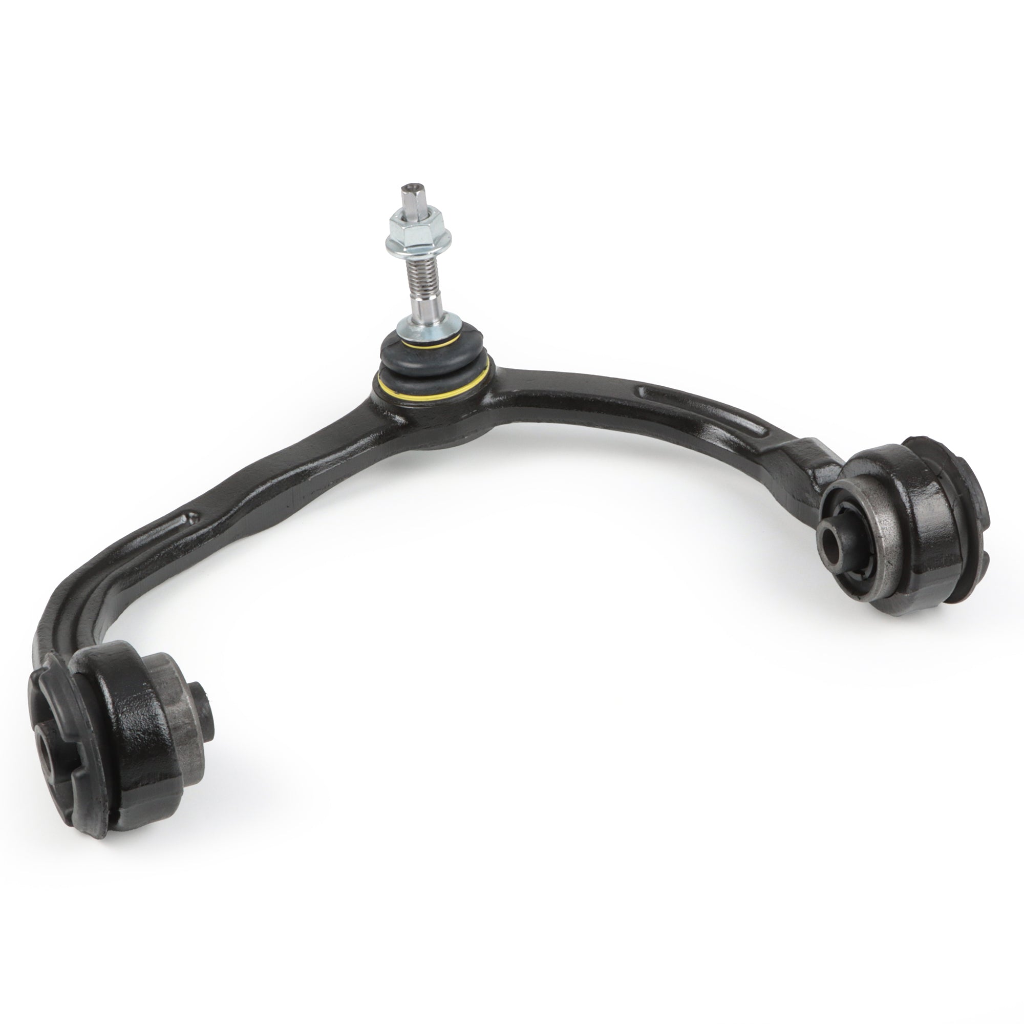 Front Left Upper Control Arm and Ball Joint Assembly 56694MT