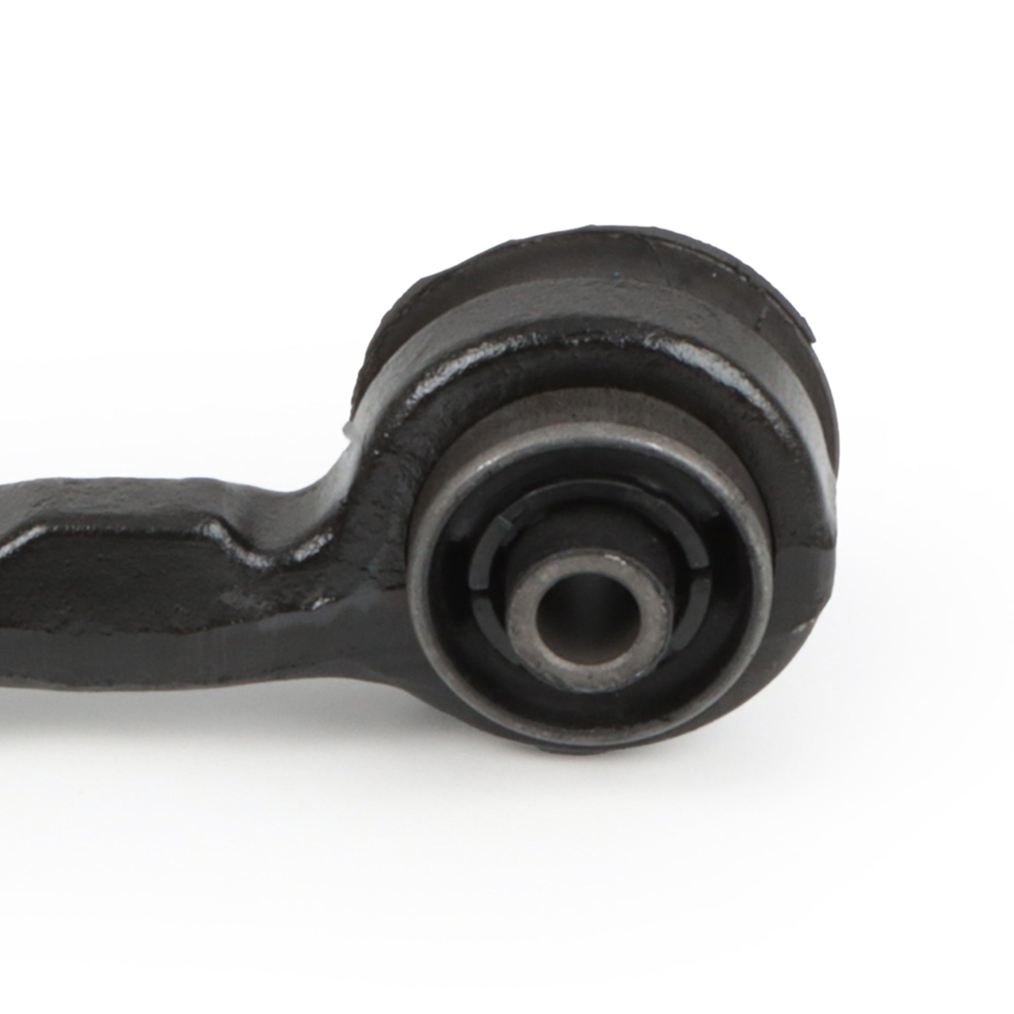 Front Left Upper Control Arm and Ball Joint Assembly 56694MT