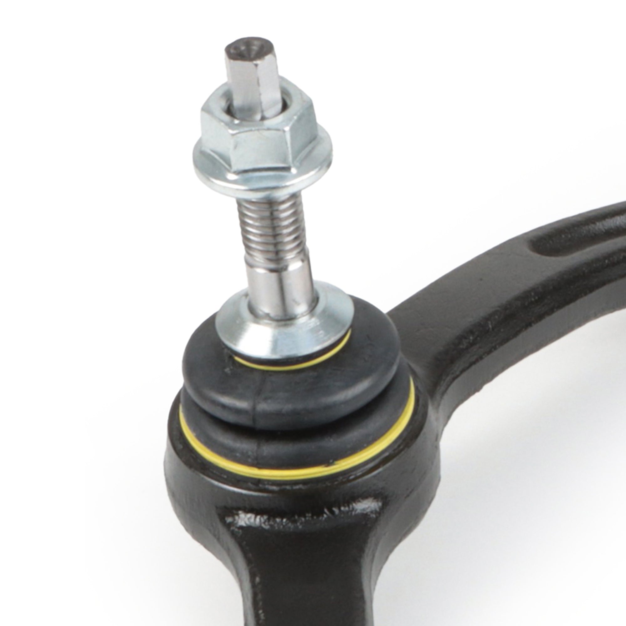 Front Left Upper Control Arm and Ball Joint Assembly 56694MT