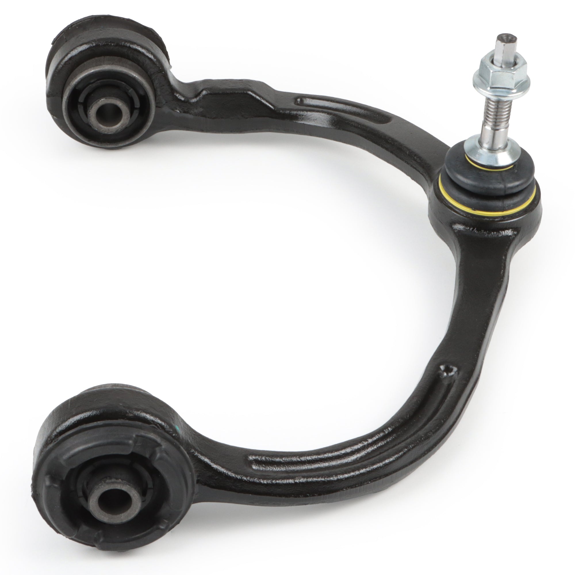 Metrix Premium Front Right Upper Control Arm and Ball Joint Assembly 56695MT OEM fit auto parts