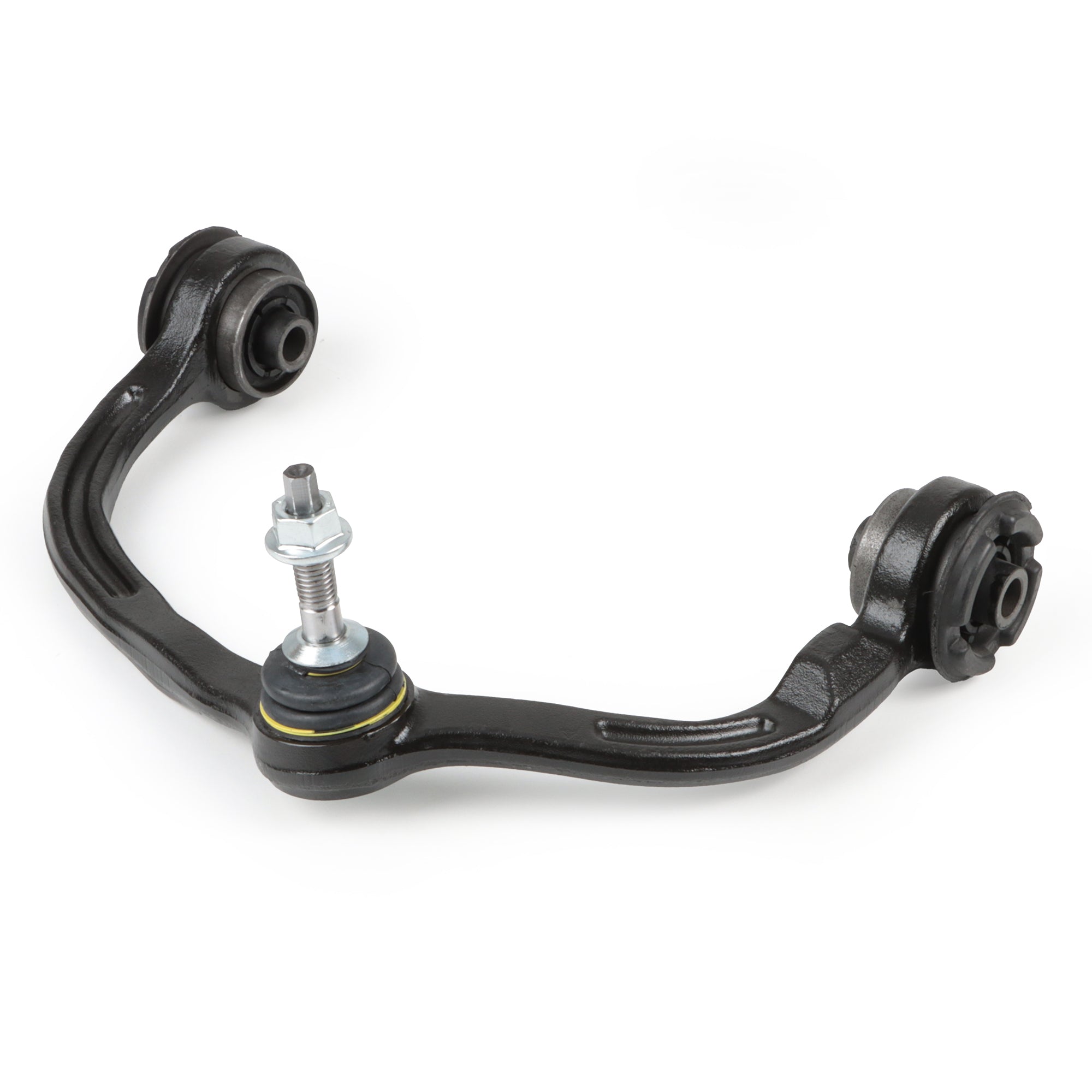 Metrix Premium Front Right Upper Control Arm and Ball Joint Assembly 56695MT best fit car parts