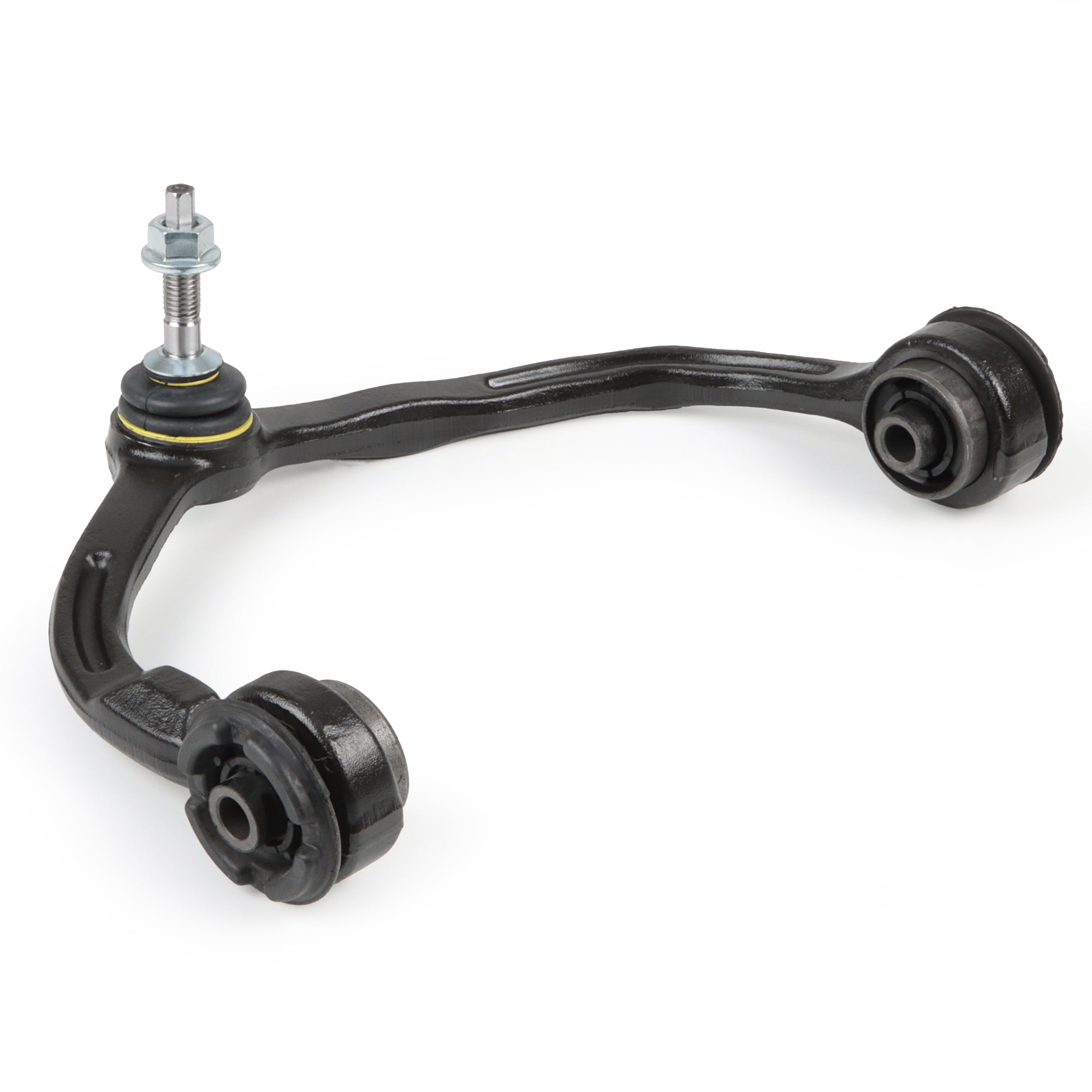 Metrix Premium Front Right Upper Control Arm and Ball Joint Assembly 56695MT OE fit chassis parts