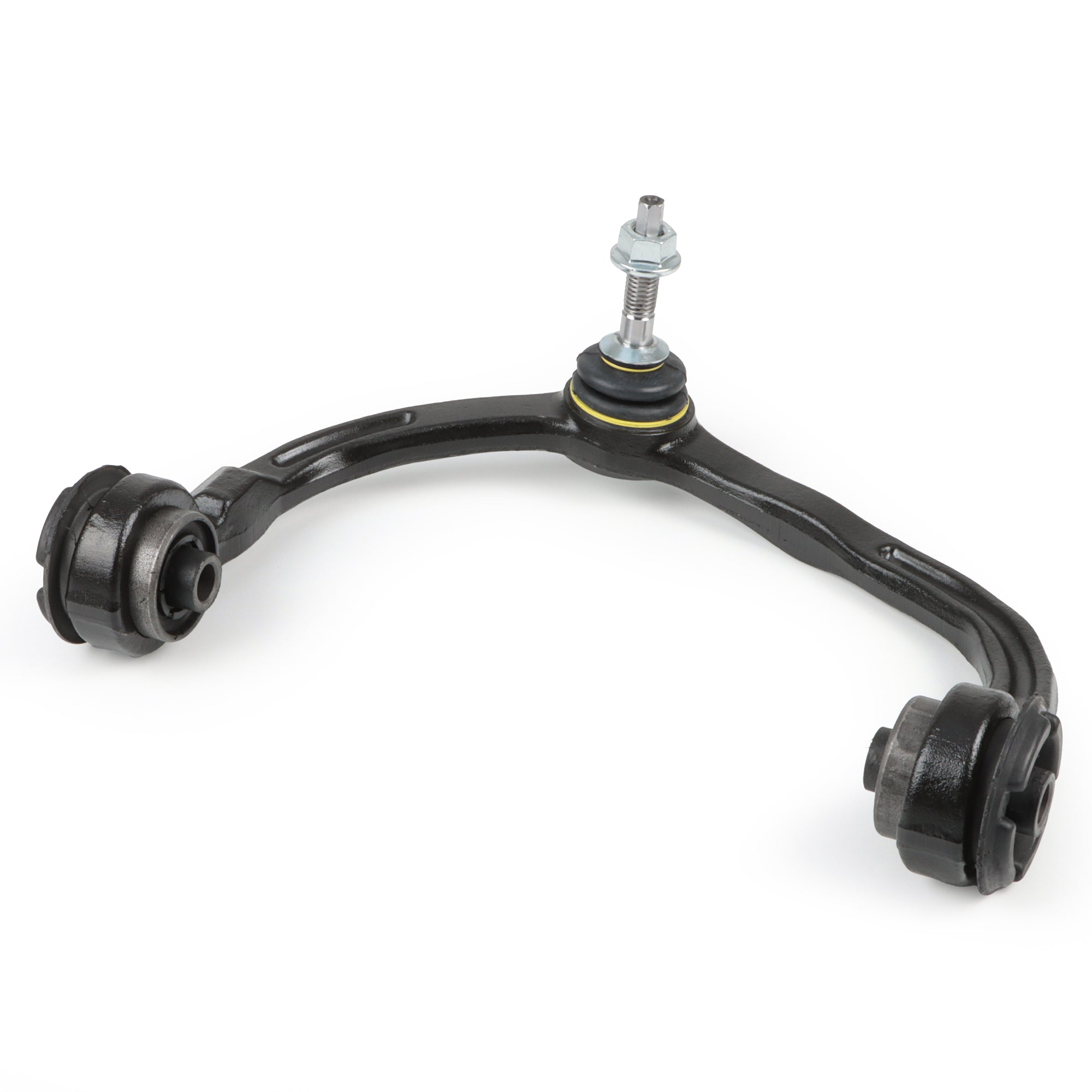 Metrix Premium Front Right Upper Control Arm and Ball Joint Assembly 56695MT best auto components