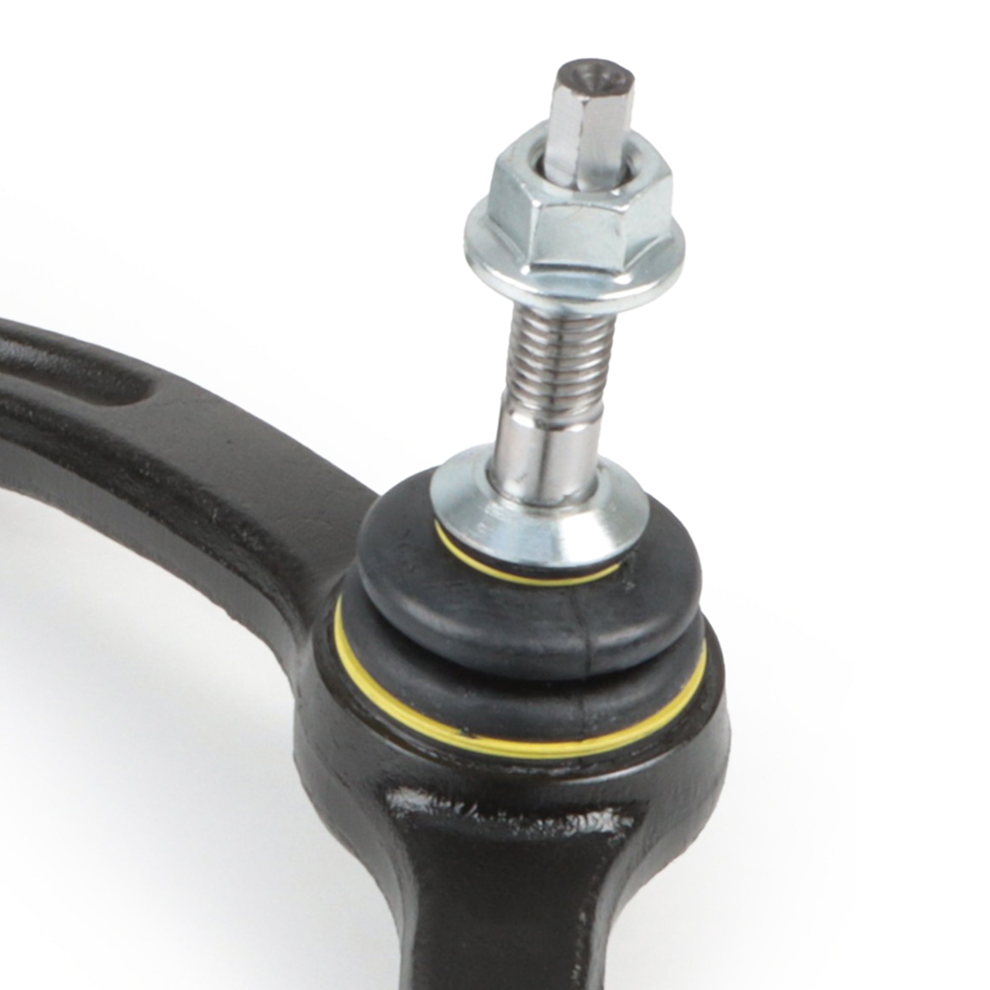 Front Right Upper Control Arm and Ball Joint Assembly 56695MT