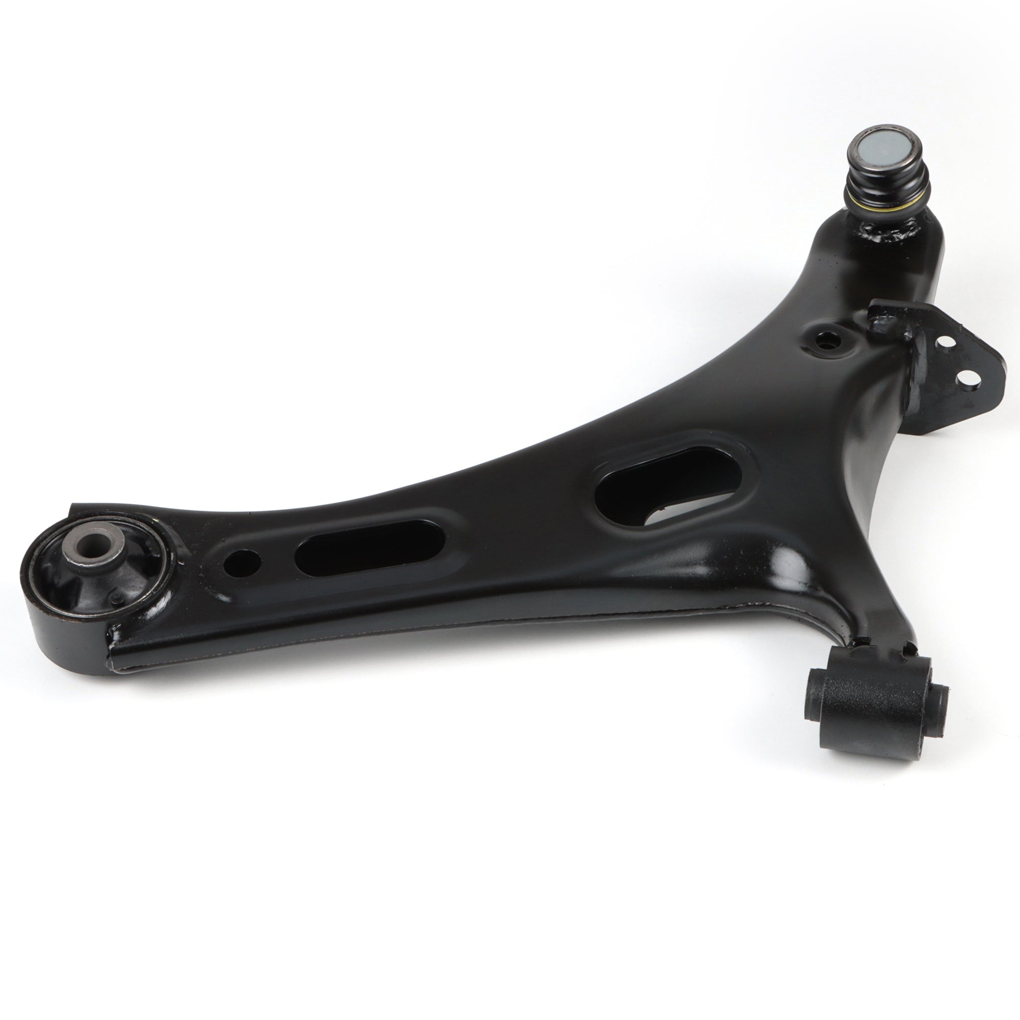 Metrix Premium Front Left & Right Lower Control Arm and Ball Joint Assembly Kit 92946MT best fit car parts