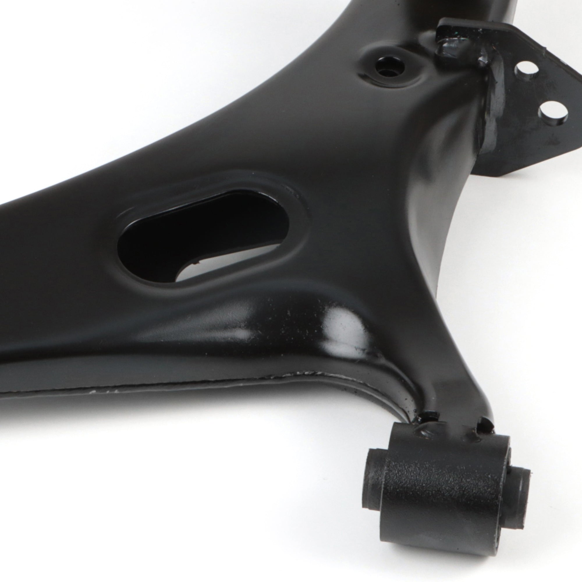 Metrix Premium Front Left Lower Control Arm and Ball Joint Assembly 56699MT best auto components