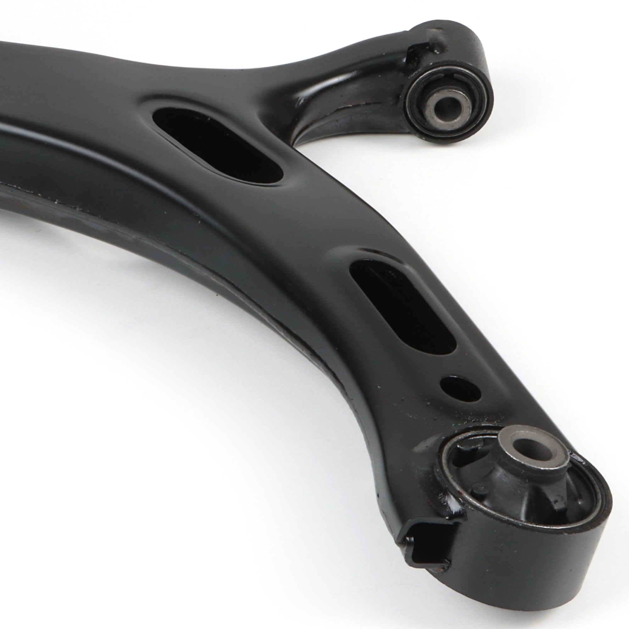 Front Left Lower Control Arm and Ball Joint Assembly 56699MT