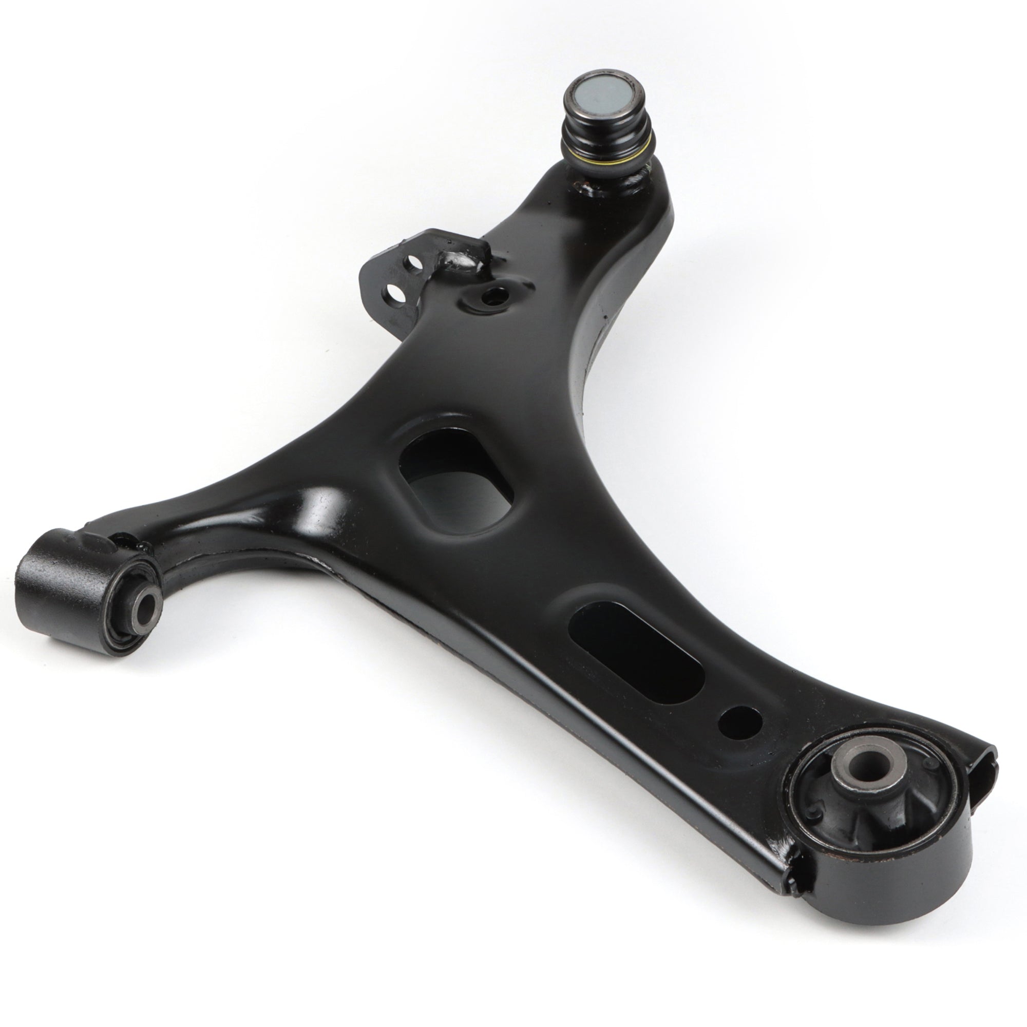 Metrix Premium Front Right Lower Control Arm and Ball Joint Assembly 56700MT OEM fit auto parts