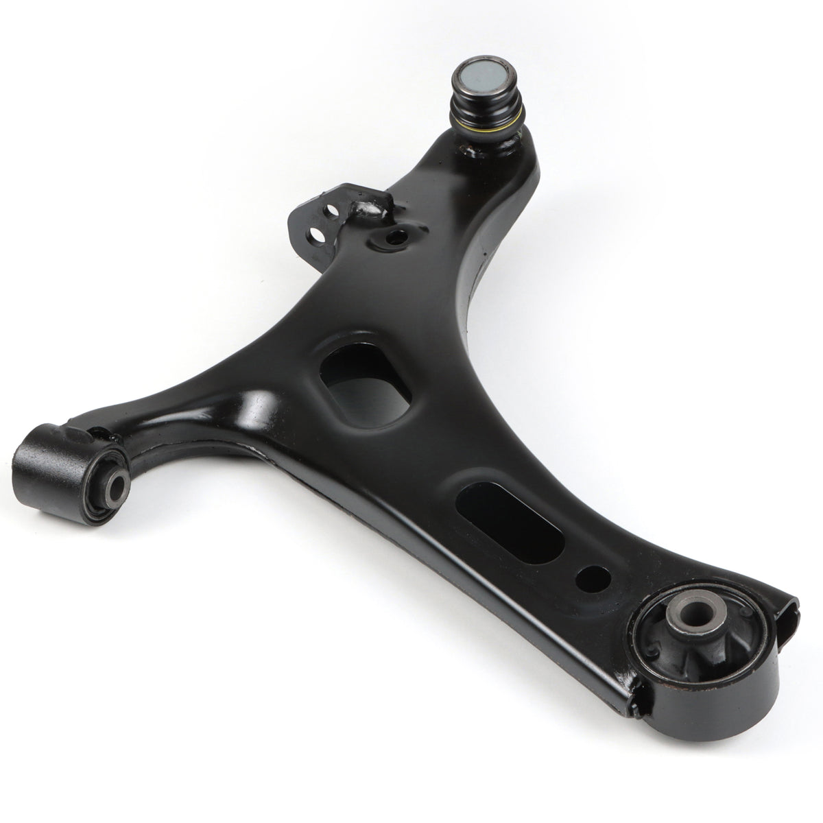 Metrix Premium Front Right Lower Control Arm and Ball Joint Assembly 56700MT OEM fit auto parts
