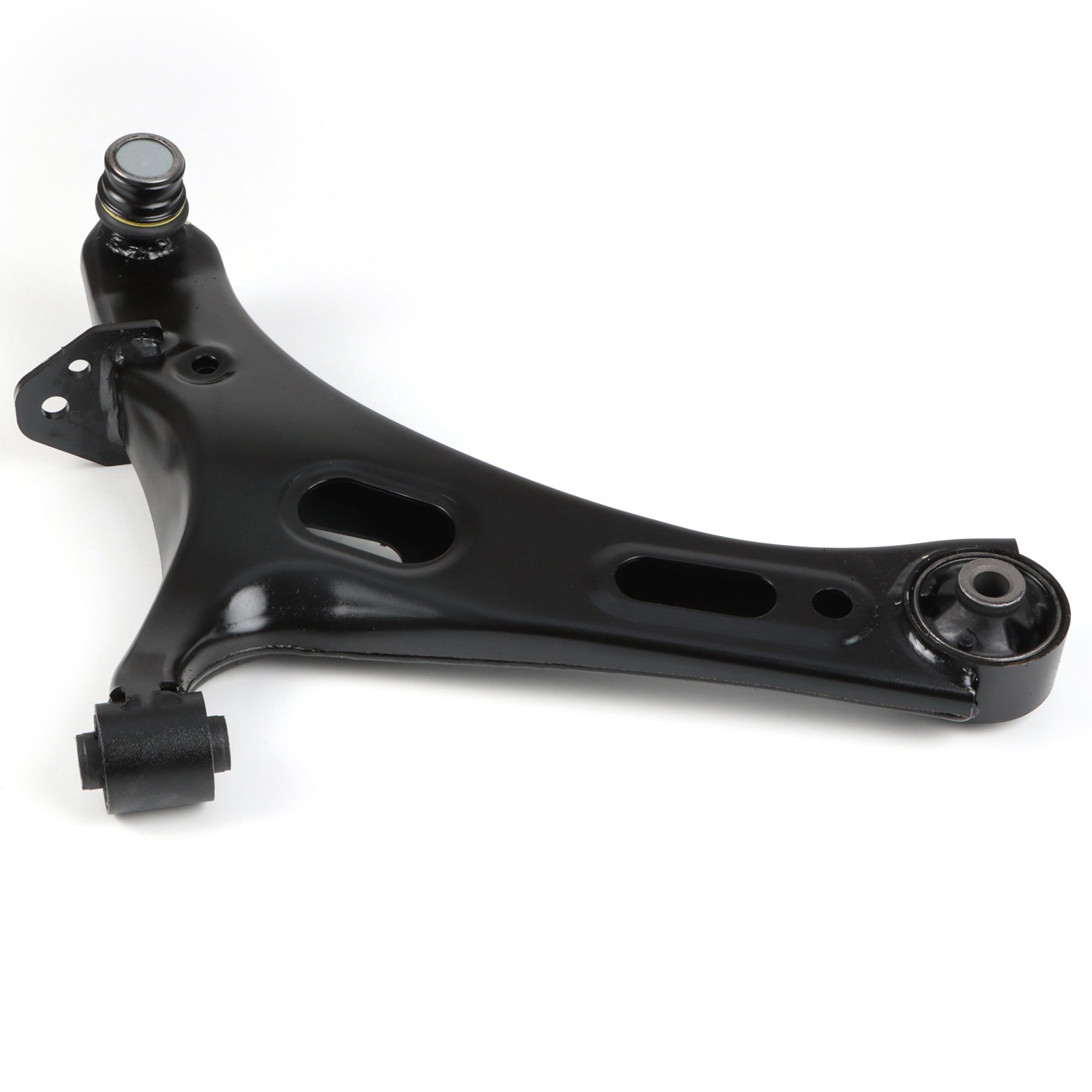 Metrix Premium Front Right Lower Control Arm and Ball Joint Assembly 56700MT OE perfect fit auto parts