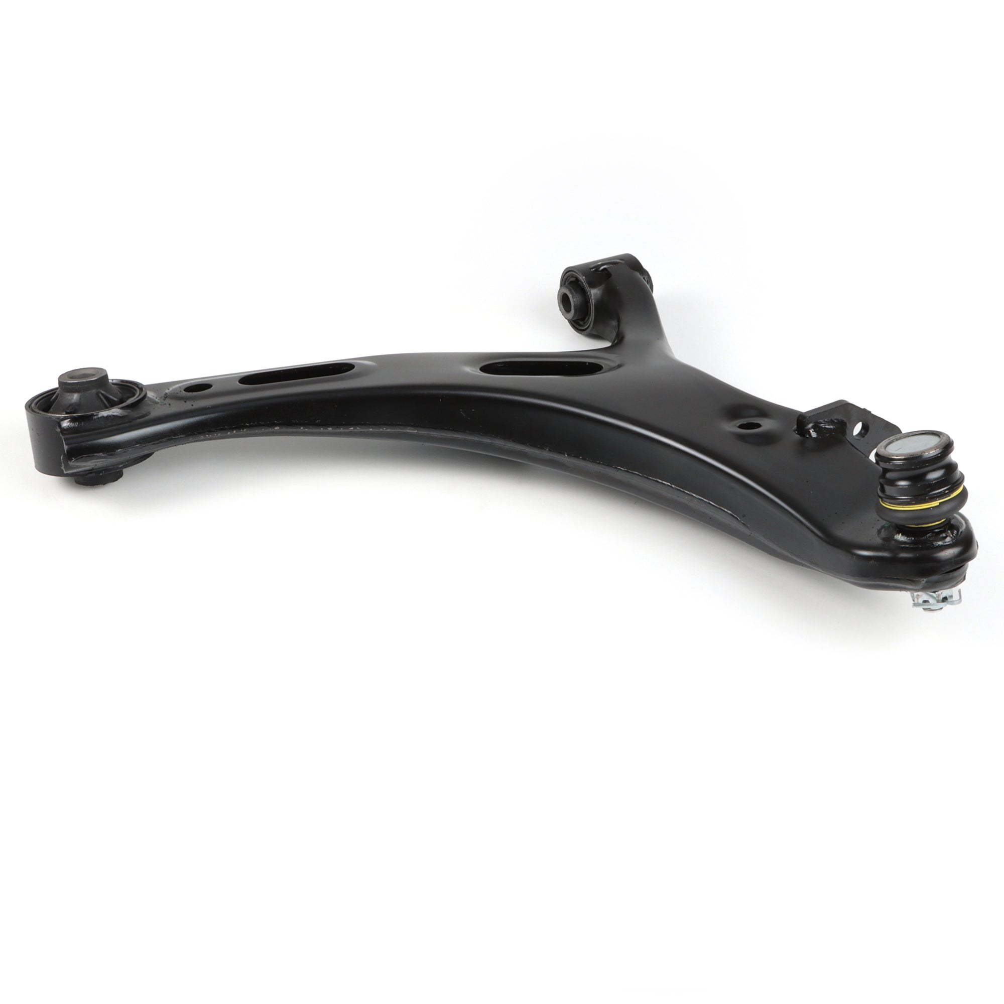 Metrix Premium Front Right Lower Control Arm and Ball Joint Assembly 56700MT OE fit chassis parts