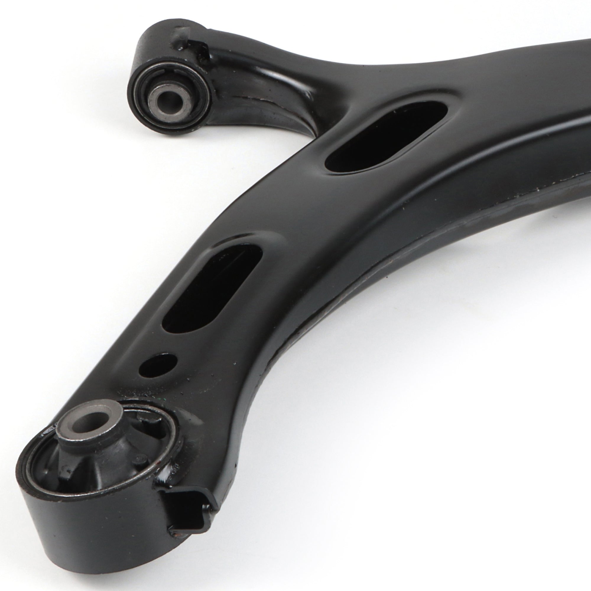 Front Right Lower Control Arm and Ball Joint Assembly 56700MT