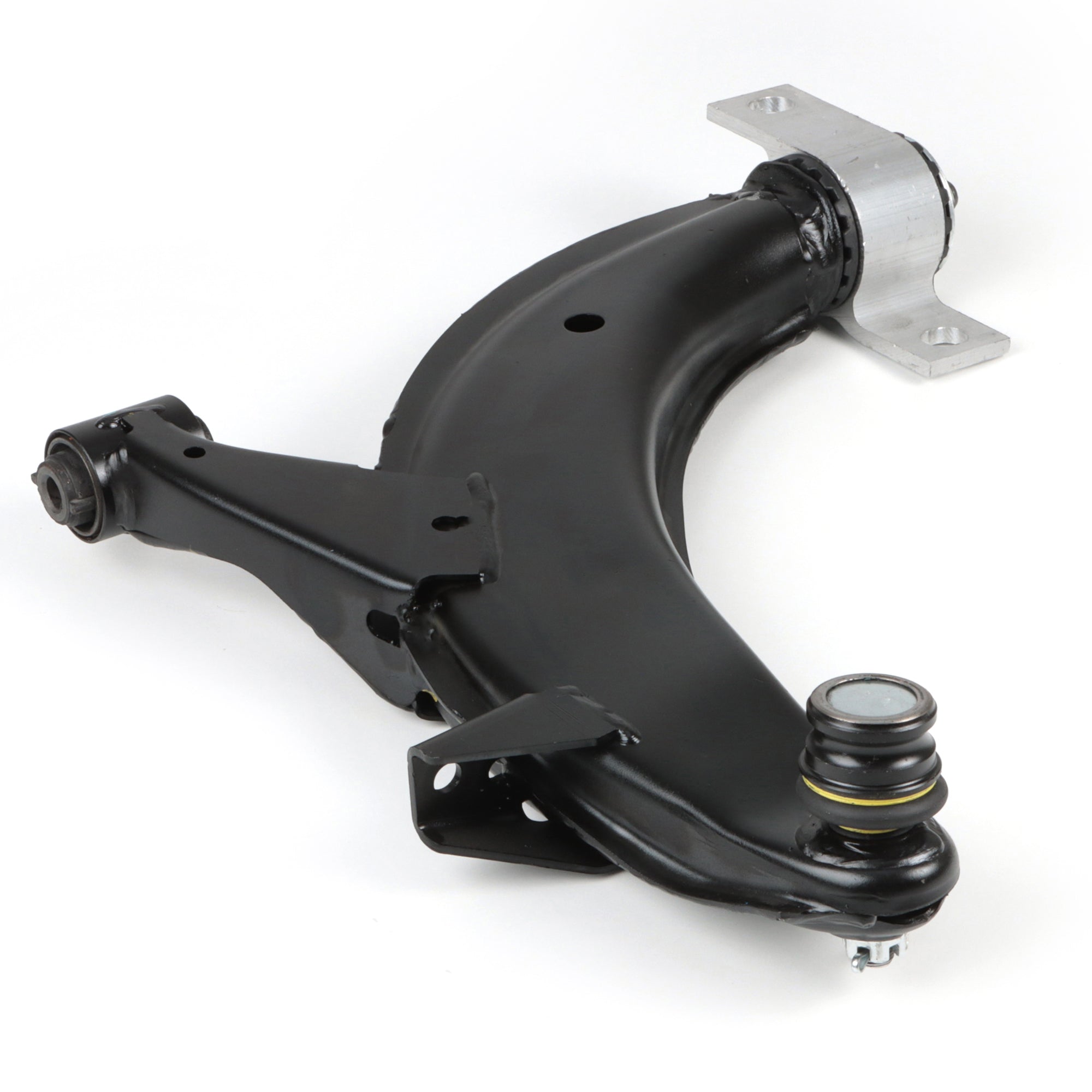 Metrix Premium Front Left Lower Control Arm and Ball Joint Assembly 56852MT best fit car parts