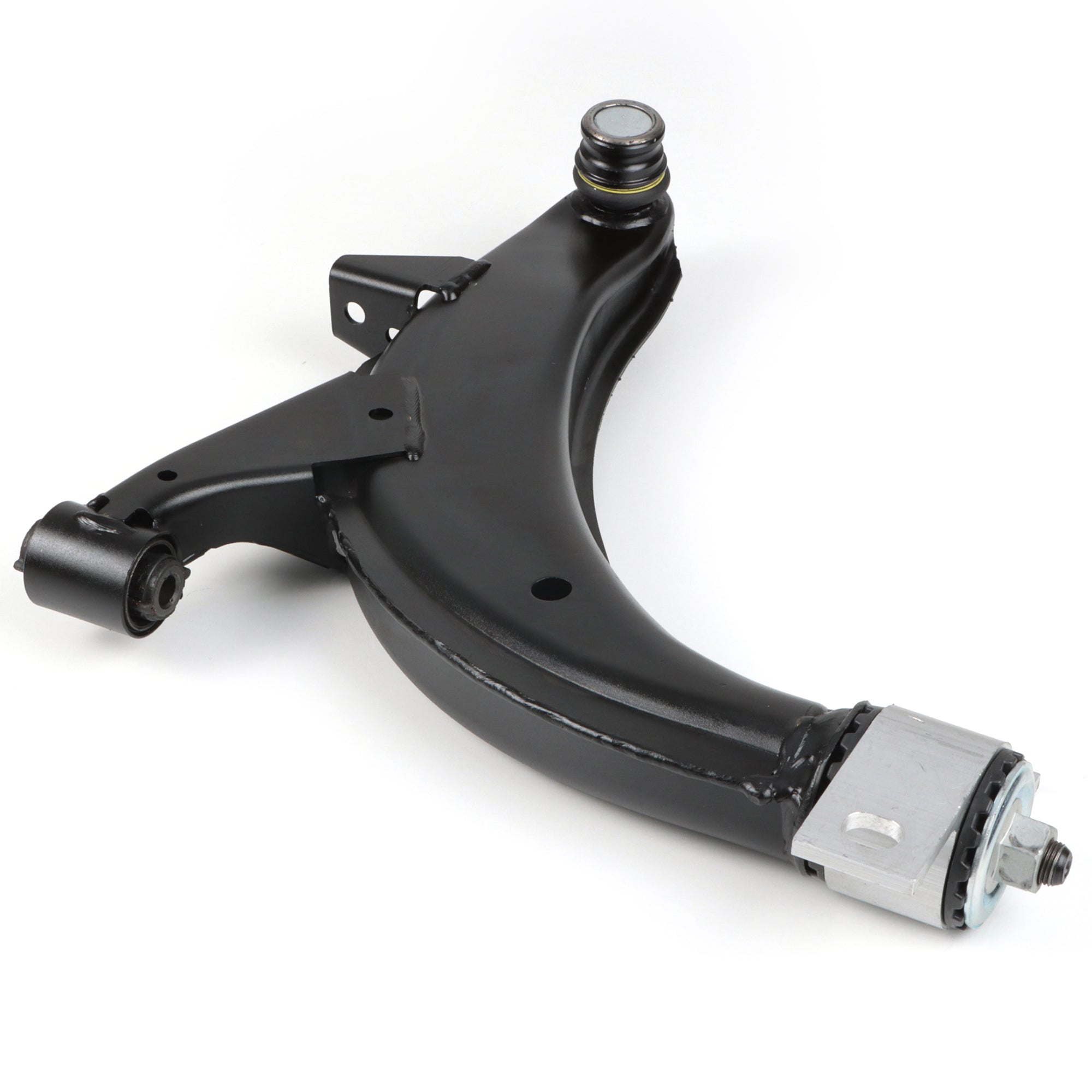 Front Right Lower Control Arm and Ball Joint Assembly 56853MT