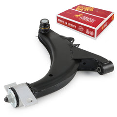 Metrix Premium Chassis Parts Front Left Lower Control Arm and Ball Joint Assembly 56854MT OEM fit auto parts