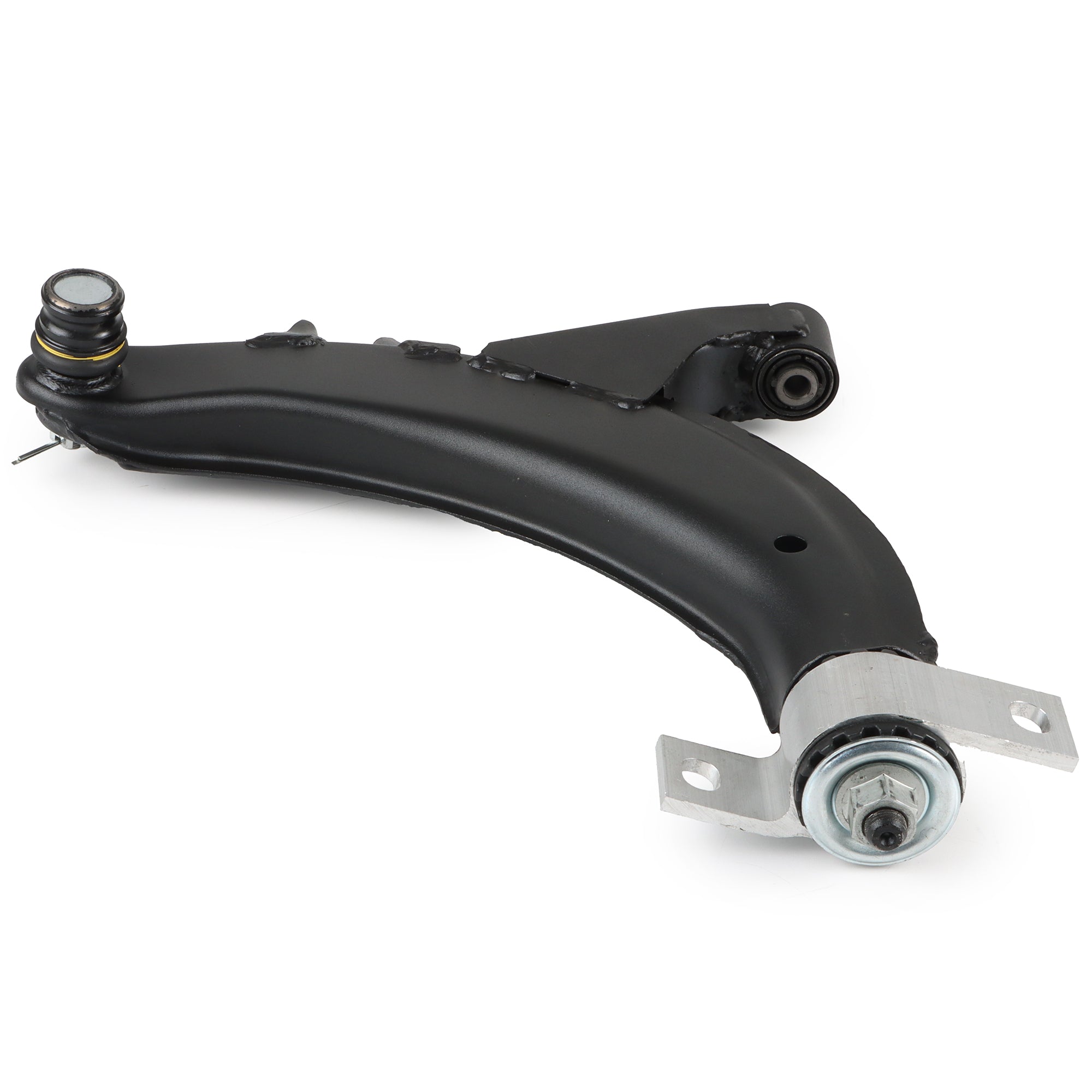Front Left Lower Control Arm and Ball Joint Assembly 56854MT