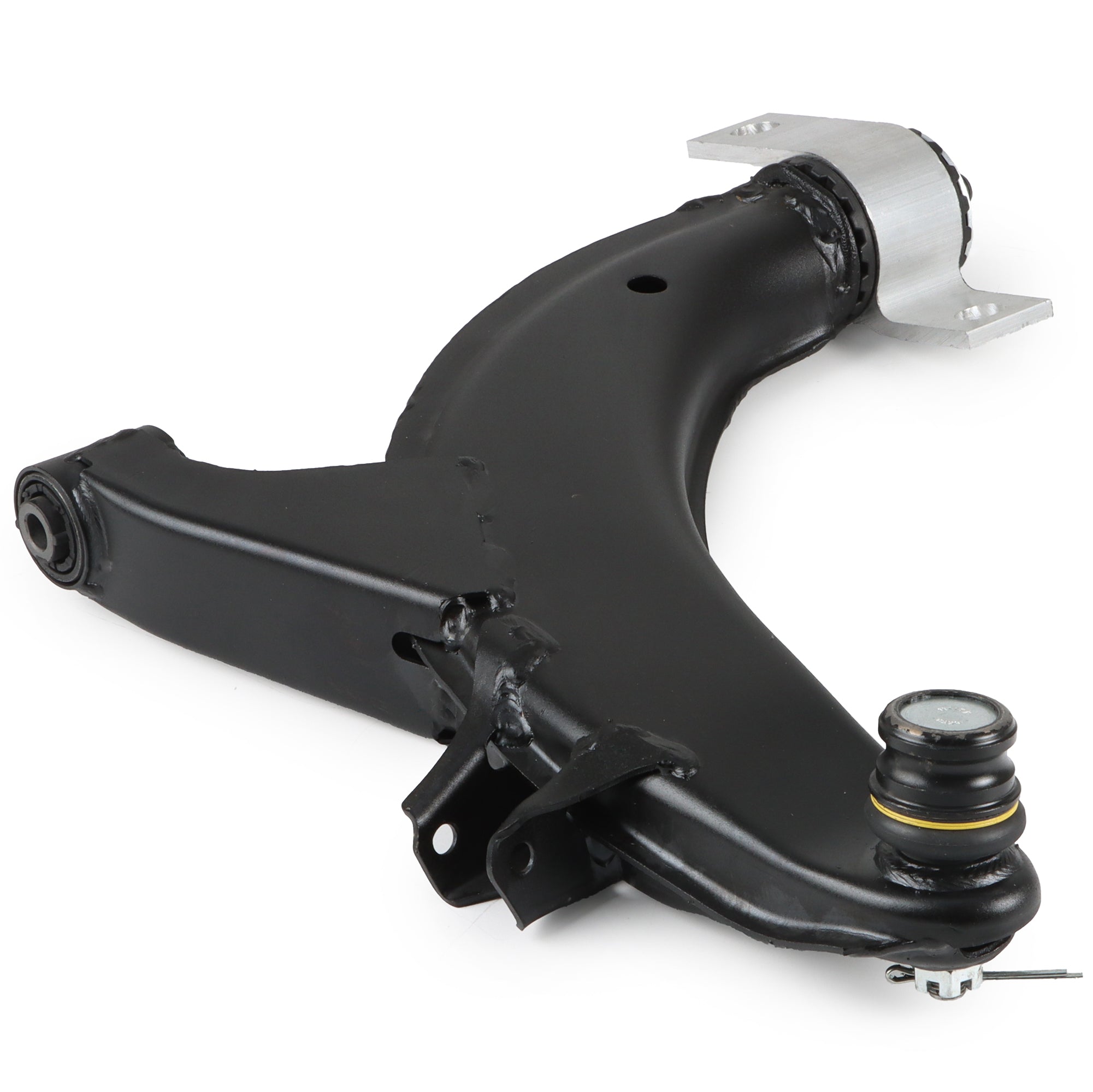 Front Left Lower Control Arm and Ball Joint Assembly 56854MT
