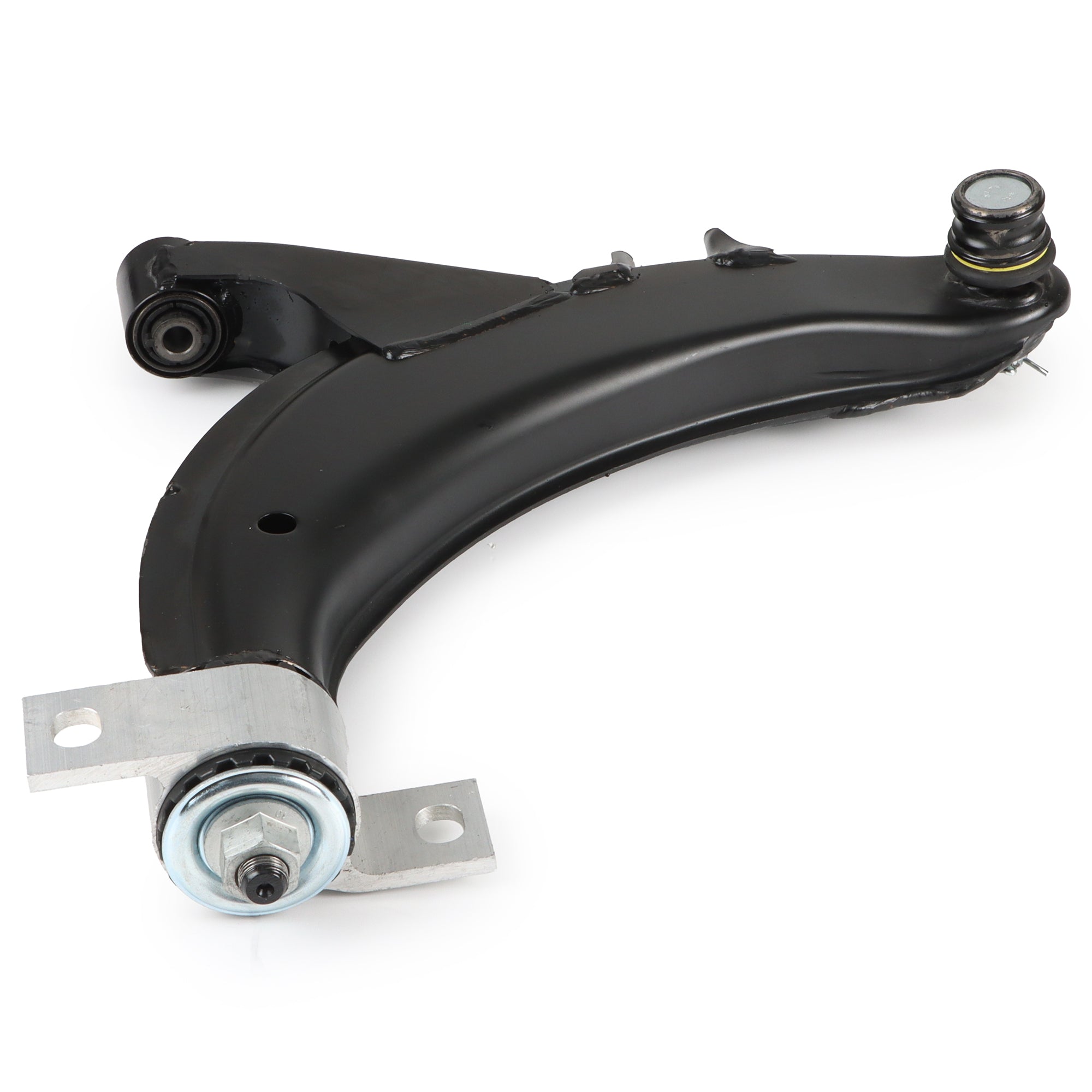 Front Right Lower Control Arm and Ball Joint Assembly 56855MT