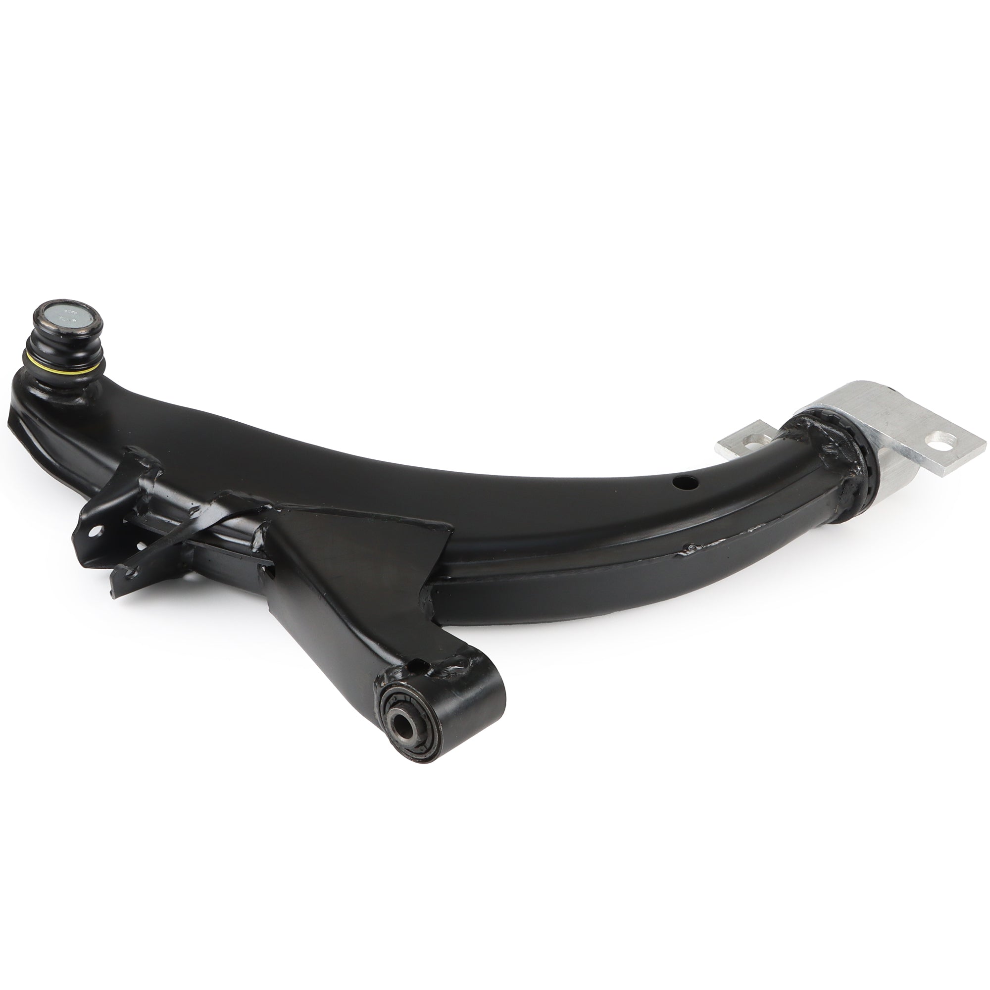 Front Right Lower Control Arm and Ball Joint Assembly 56855MT