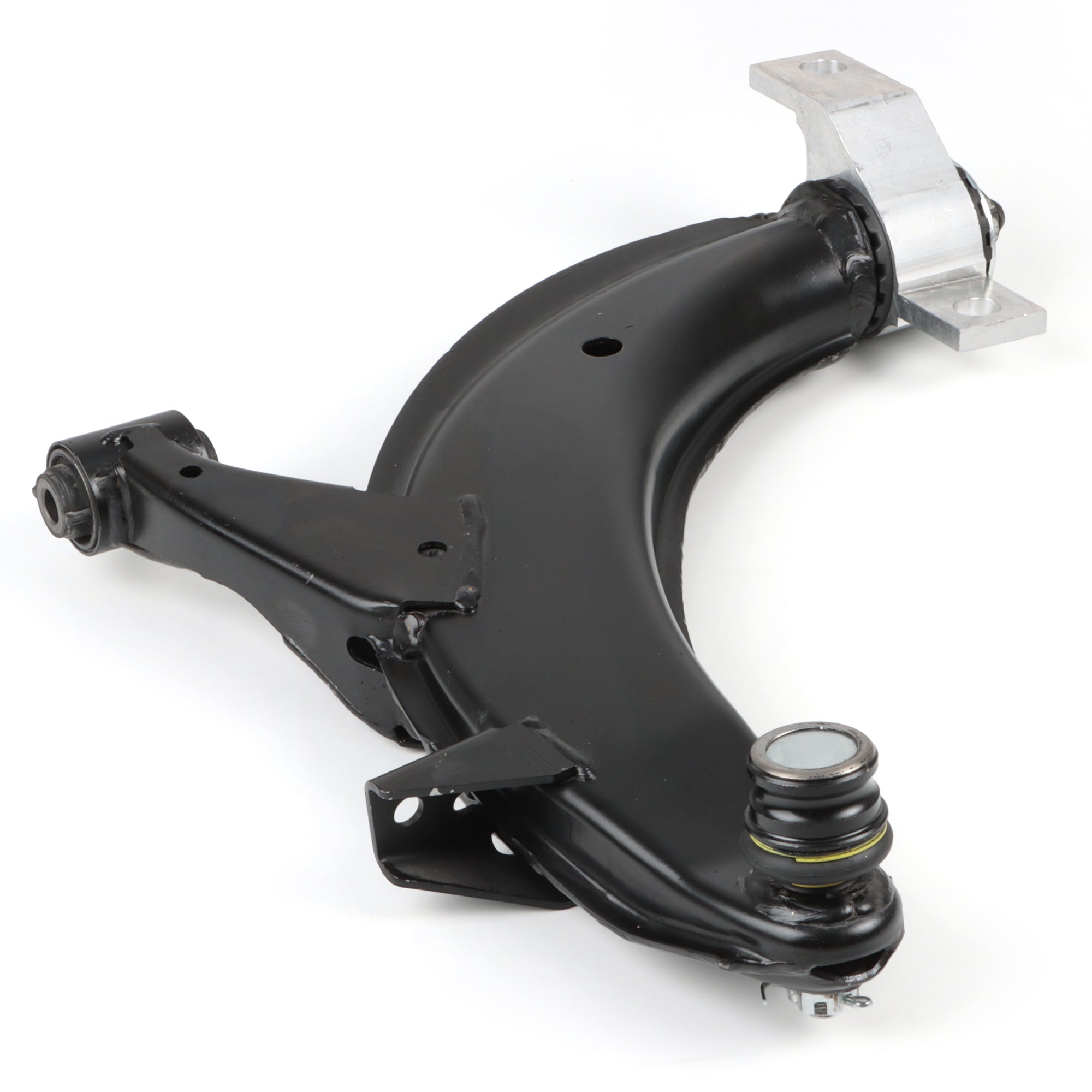Metrix Premium Front Left Lower Control Arm and Ball Joint Assembly 56856MT best fit car parts