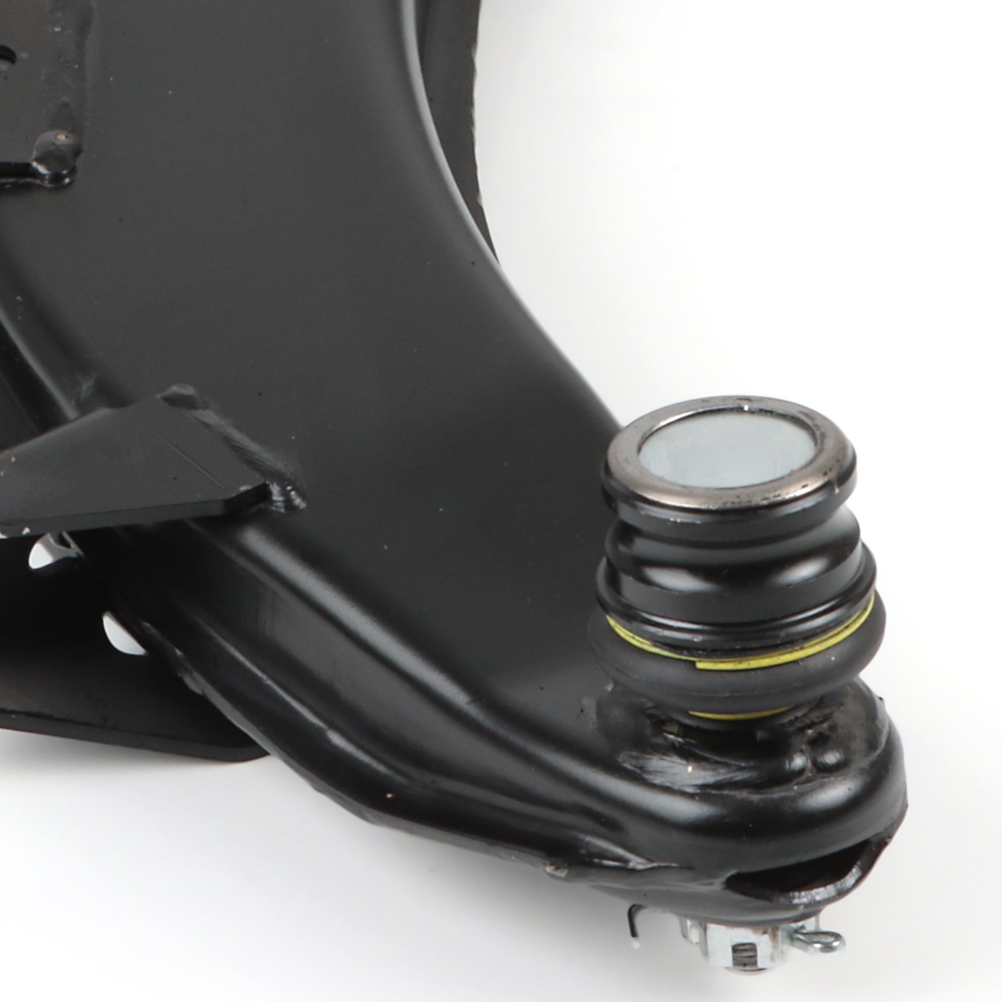 Metrix Premium Front Left Lower Control Arm and Ball Joint Assembly 56856MT best auto components