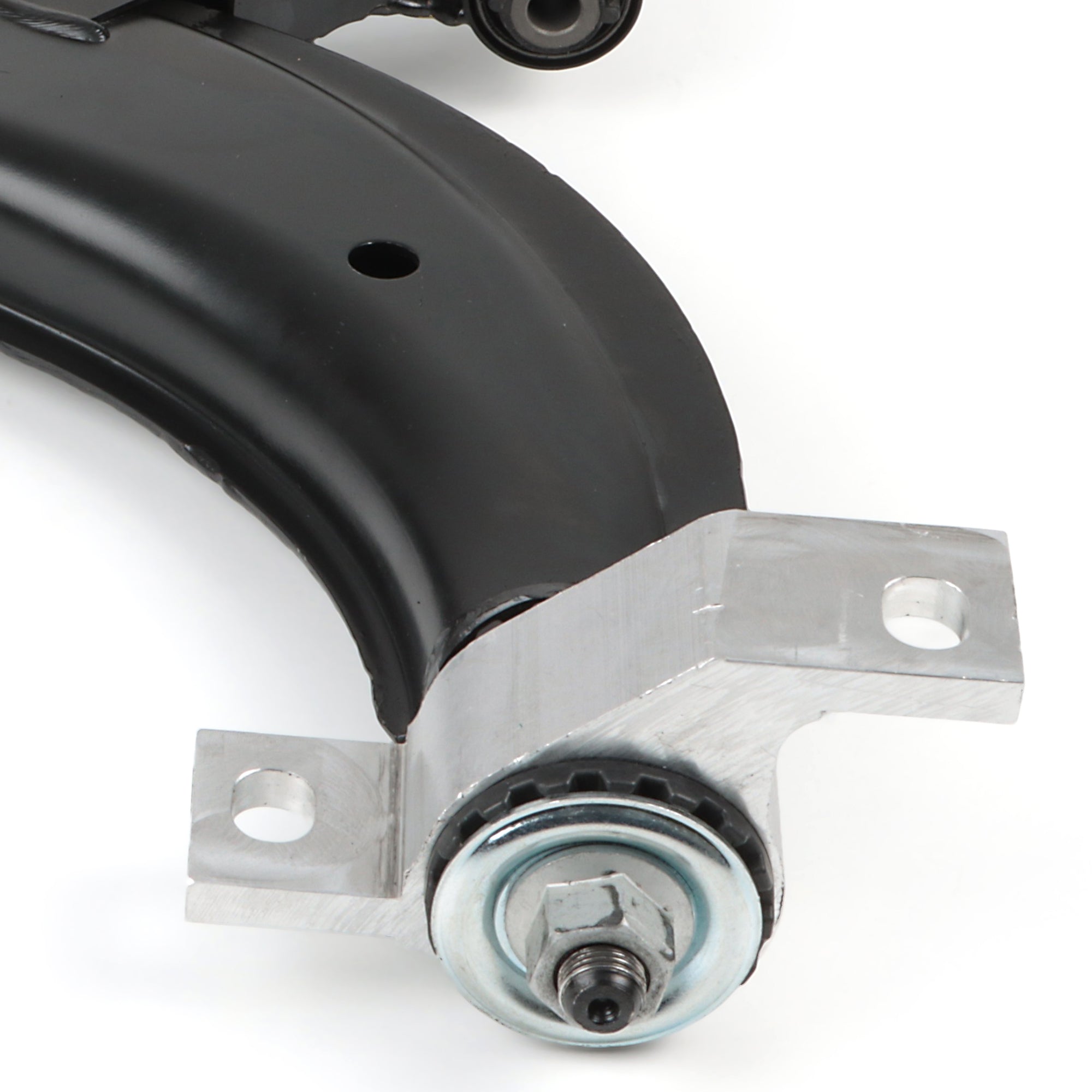 Front Left Lower Control Arm and Ball Joint Assembly 56856MT