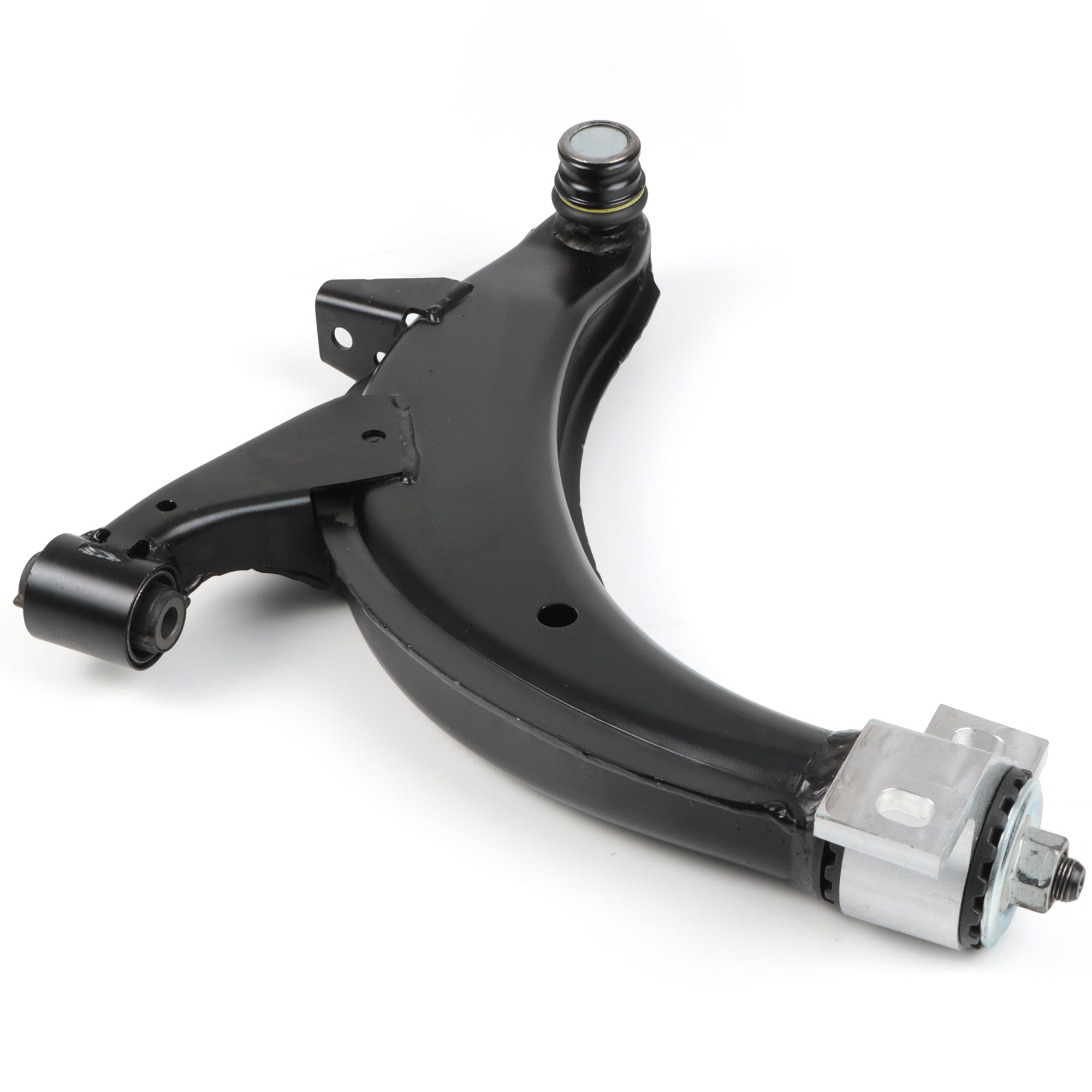 Front Right Lower Control Arm and Ball Joint Assembly 56857MT