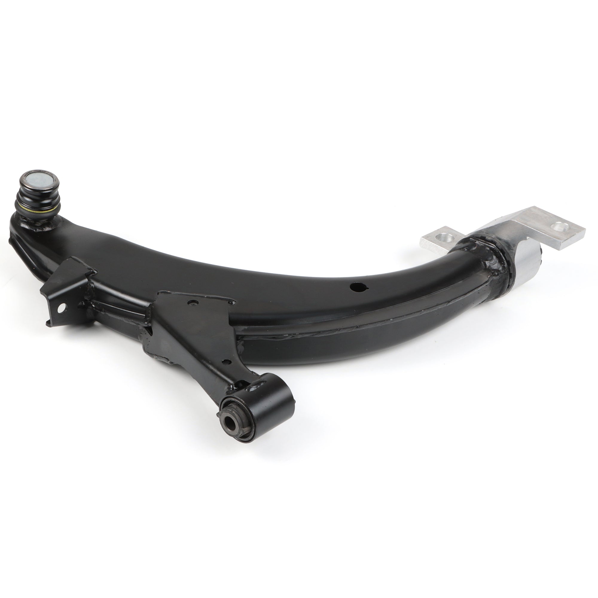2 PC Front Left & Right Lower Control Arm and Ball Joint Assembly Kit 92944MT