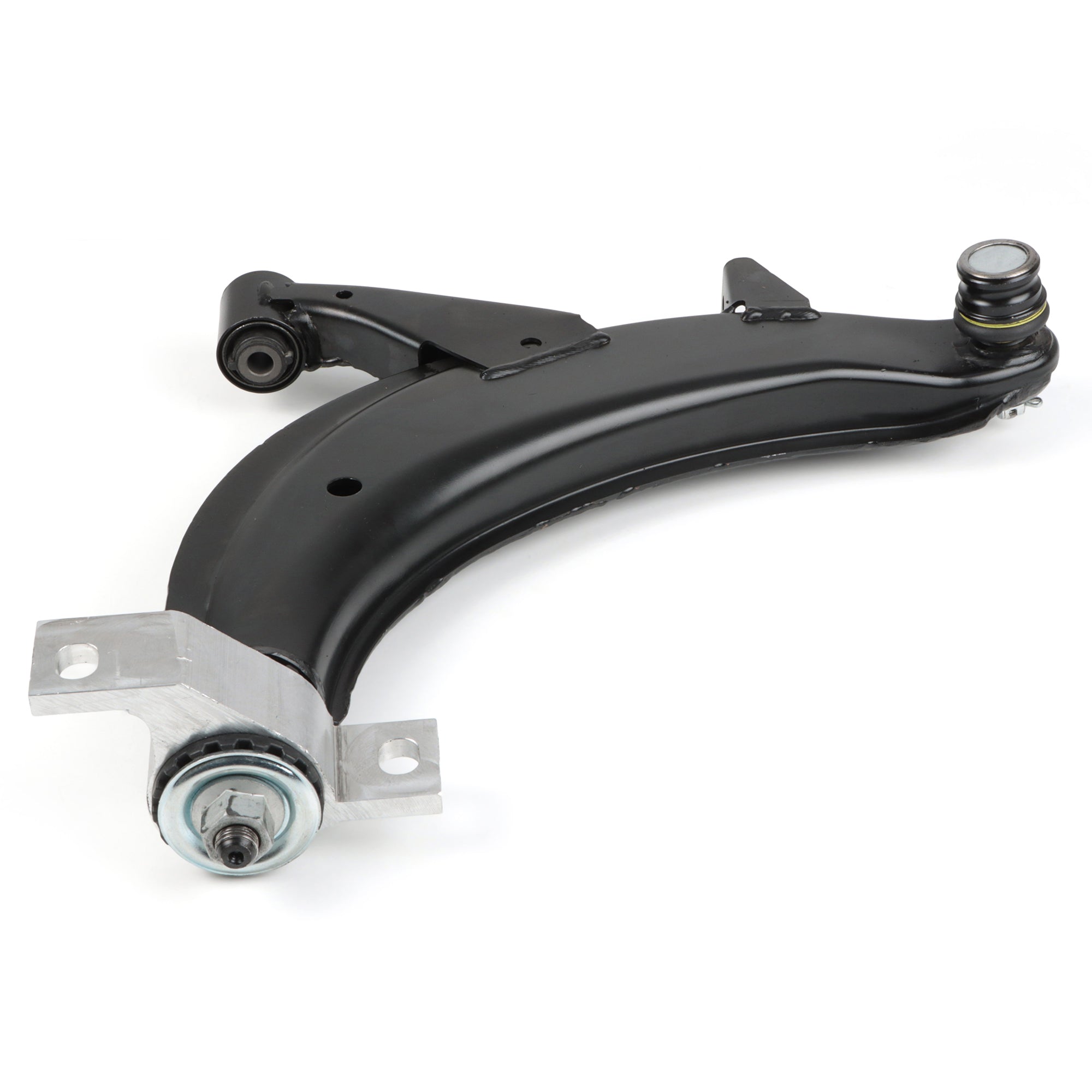 2 PC Front Left & Right Lower Control Arm and Ball Joint Assembly Kit 92944MT