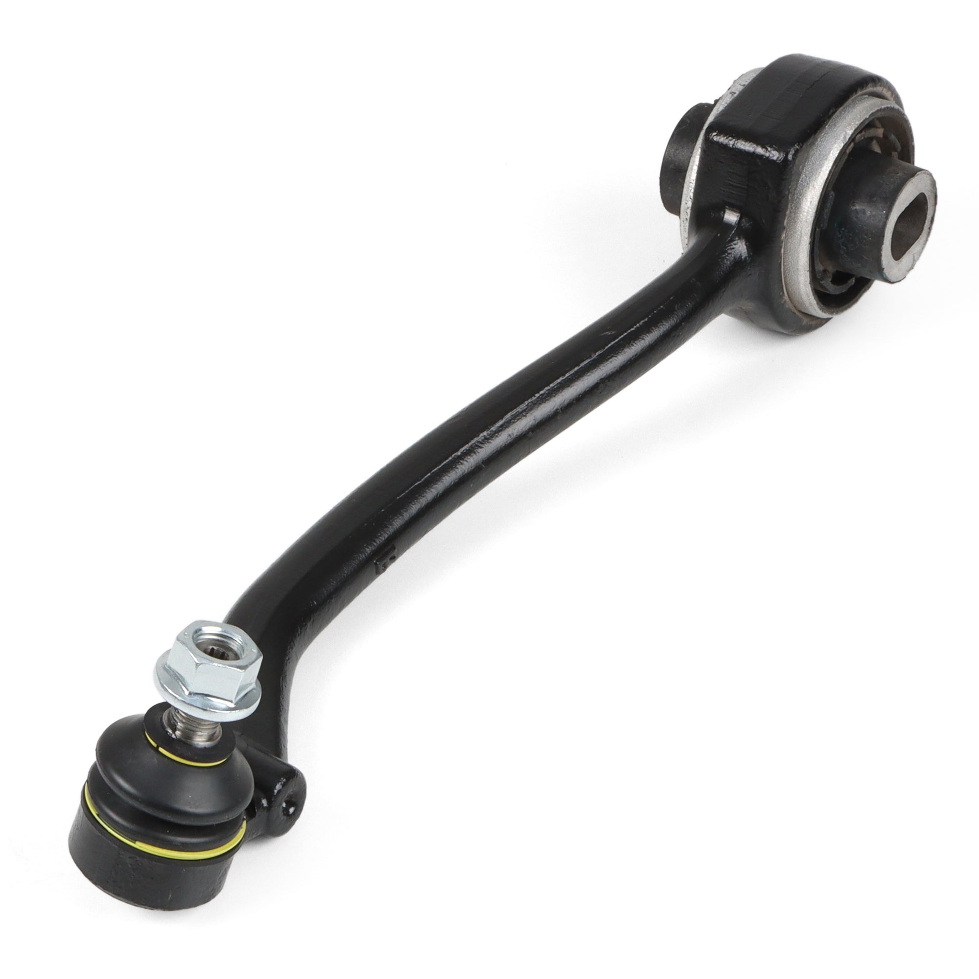 Front Left Lower Rearward Control Arm And Ball Joint Assembly 56863MT