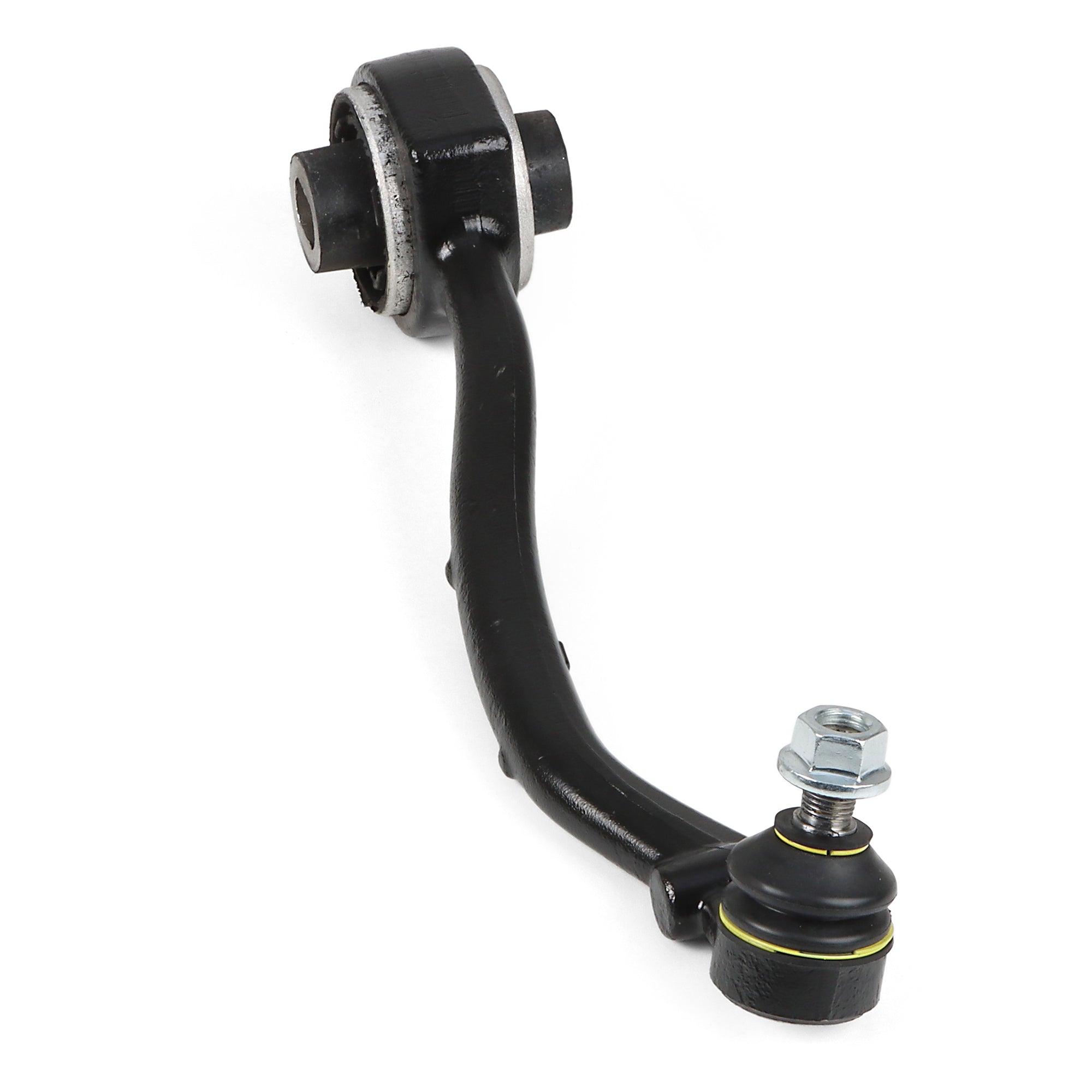 2 PC Front Left & Right Lower Rearward Control Arm And Ball Joint Assembly Kit 92943MT