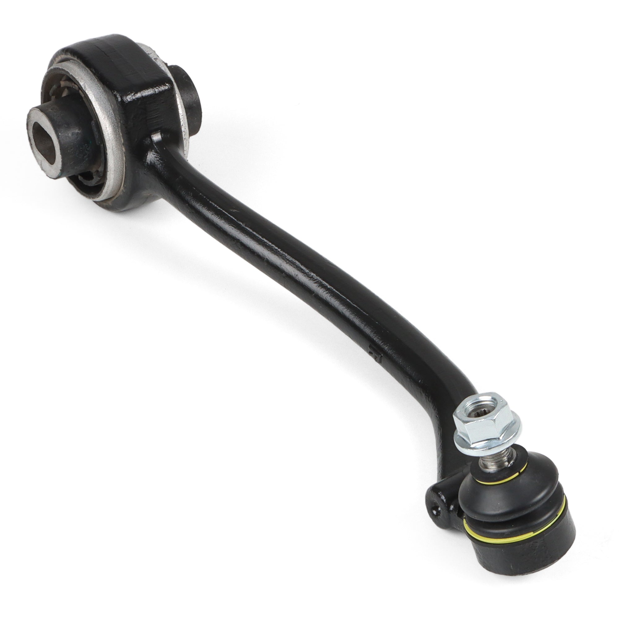 Metrix Premium Front Right Lower Rearward Control Arm and Ball Joint Assembly 56864MT OEM fit auto parts