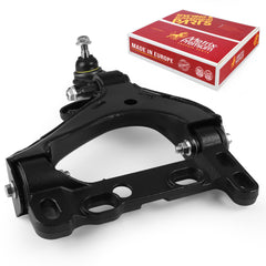 Metrix Premium Chassis Parts Front Left Lower Control Arm and Ball Joint Assembly 56869MT OEM fit auto parts