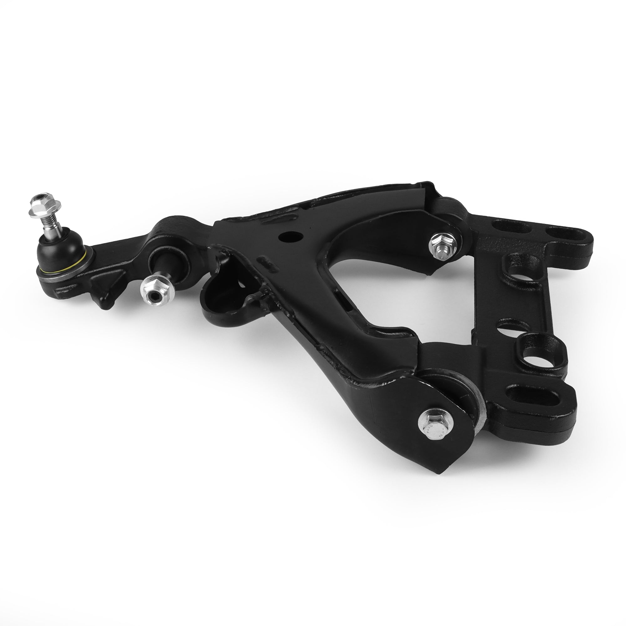 Front Left Lower Control Arm and Ball Joint Assembly 56869MT