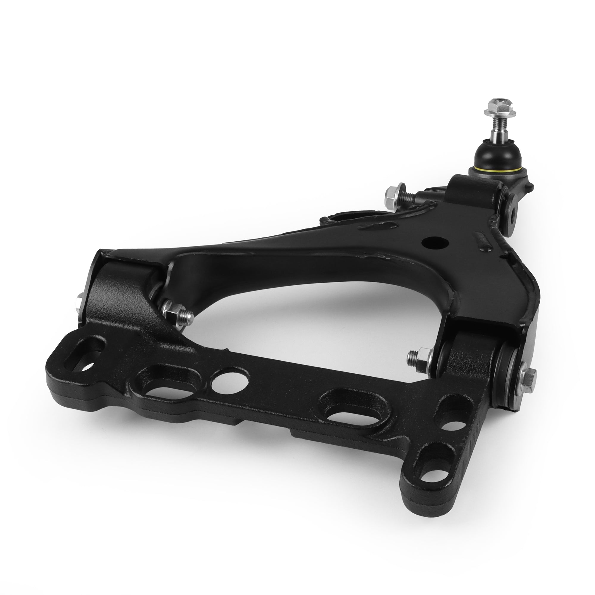 Front Left Lower Control Arm and Ball Joint Assembly 56869MT