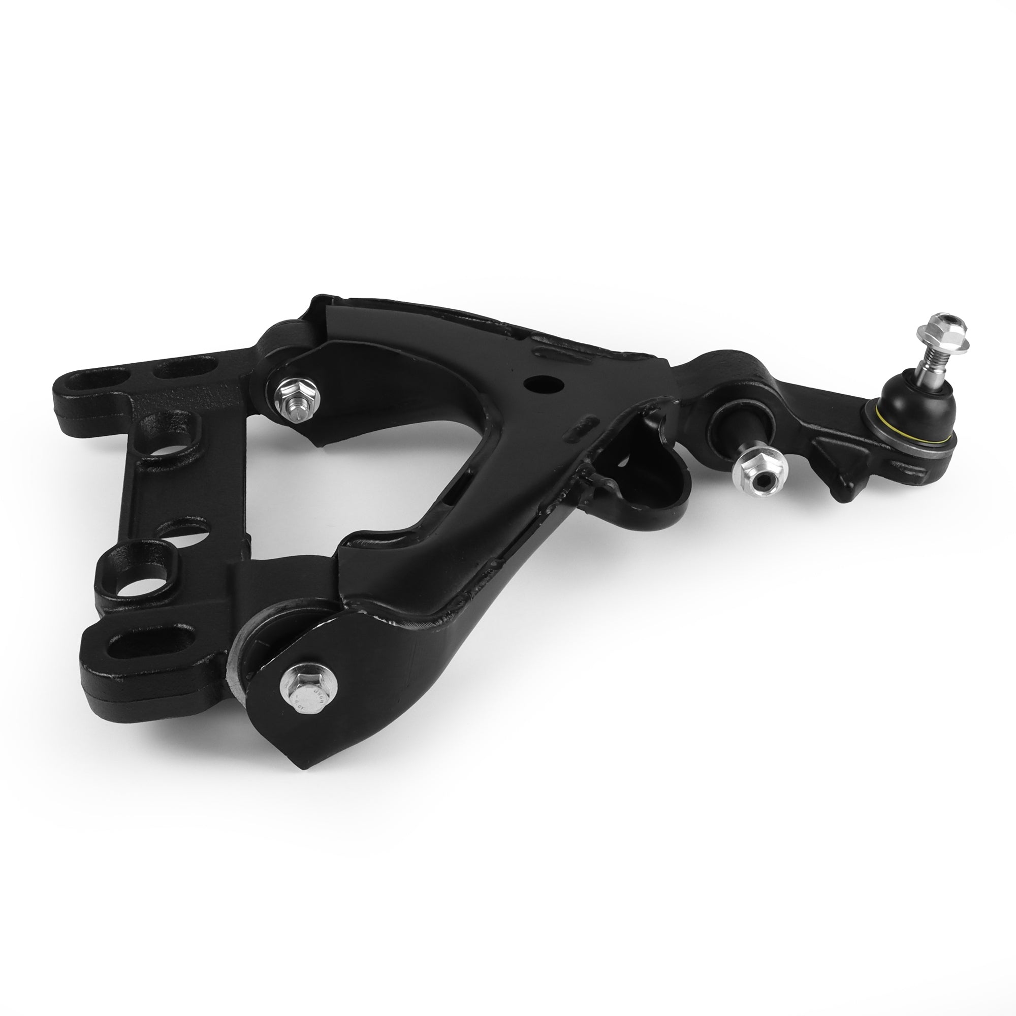 Front Right Lower Control Arm and Ball Joint Assembly 56870MT