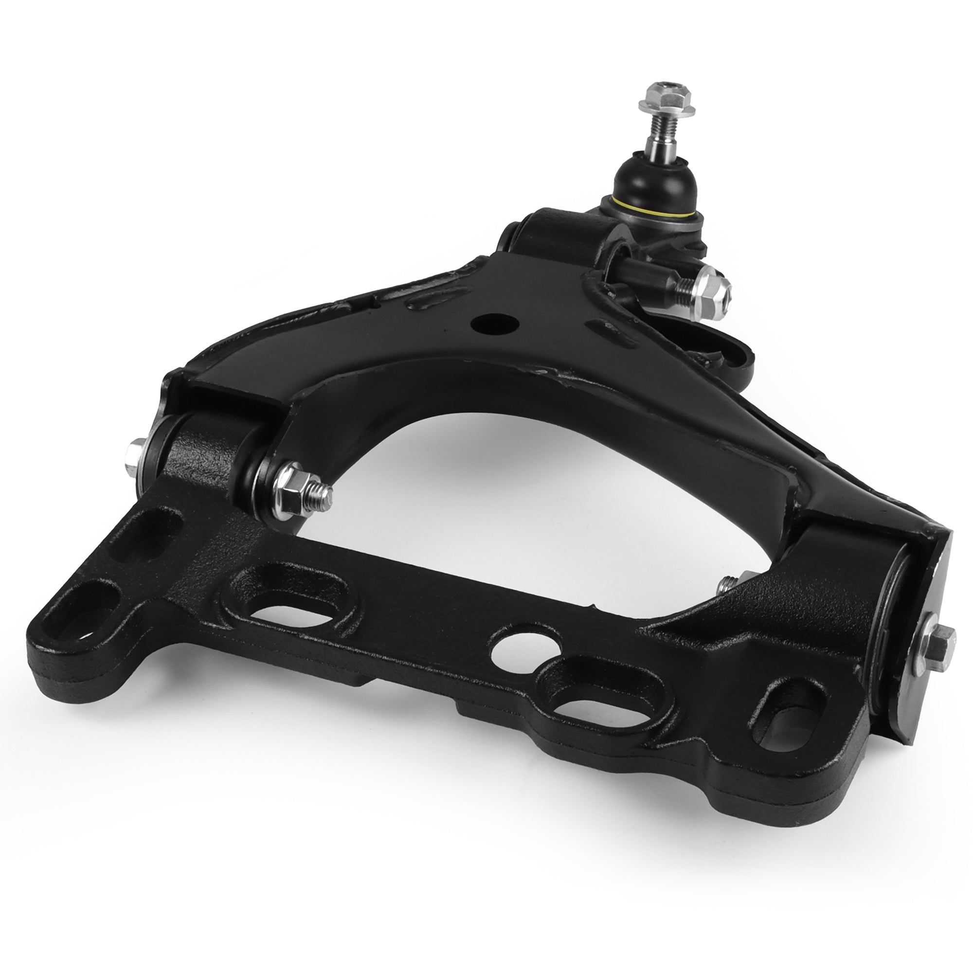 Front Right Lower Control Arm and Ball Joint Assembly 56870MT