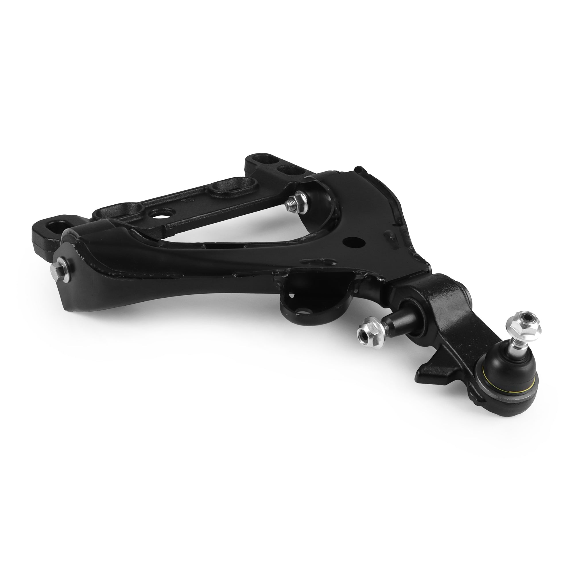 Front Right Lower Control Arm and Ball Joint Assembly 56870MT