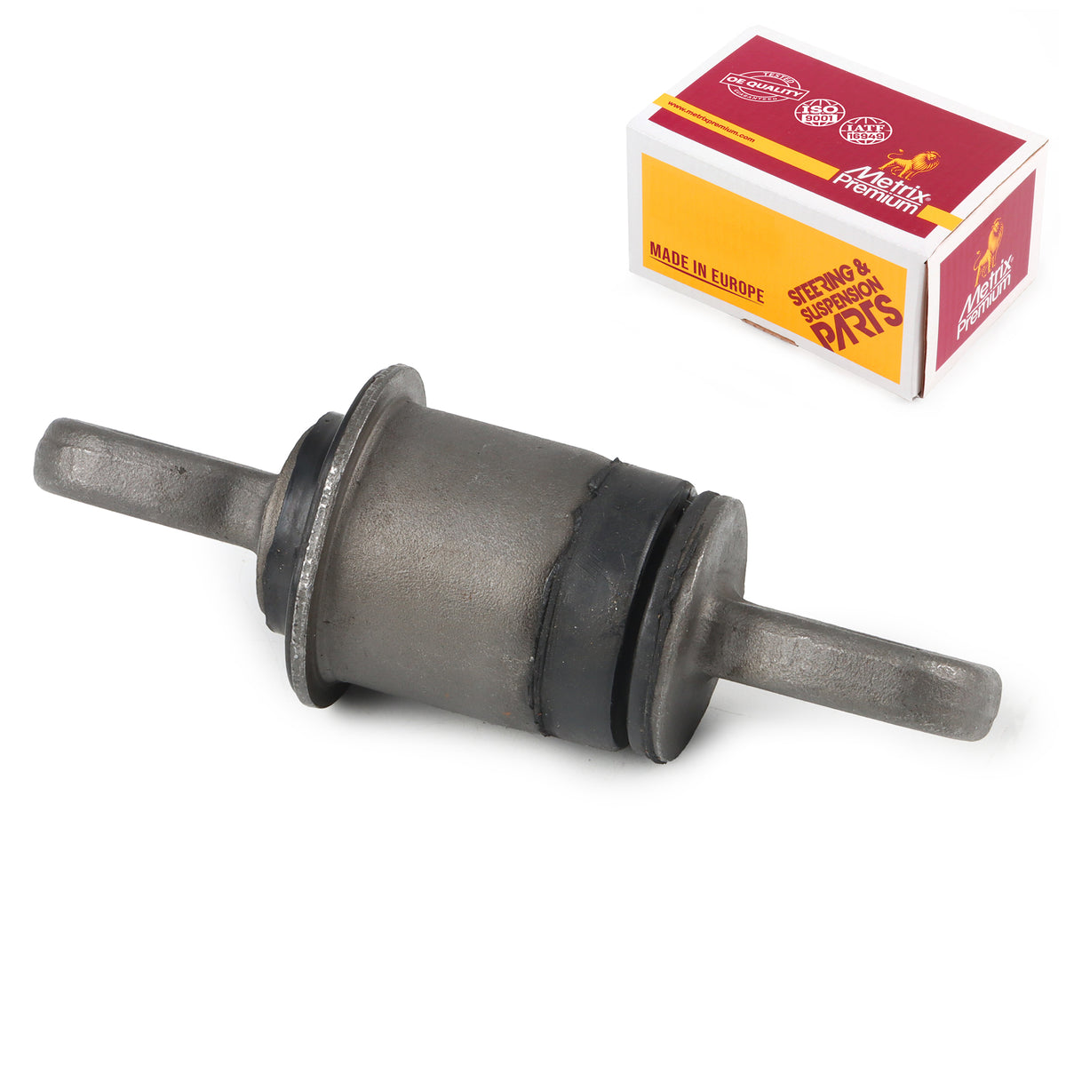 Metrix Premium Chassis Parts Front Lower Forward Control Arm Bushing 56876MT OEM fit auto parts