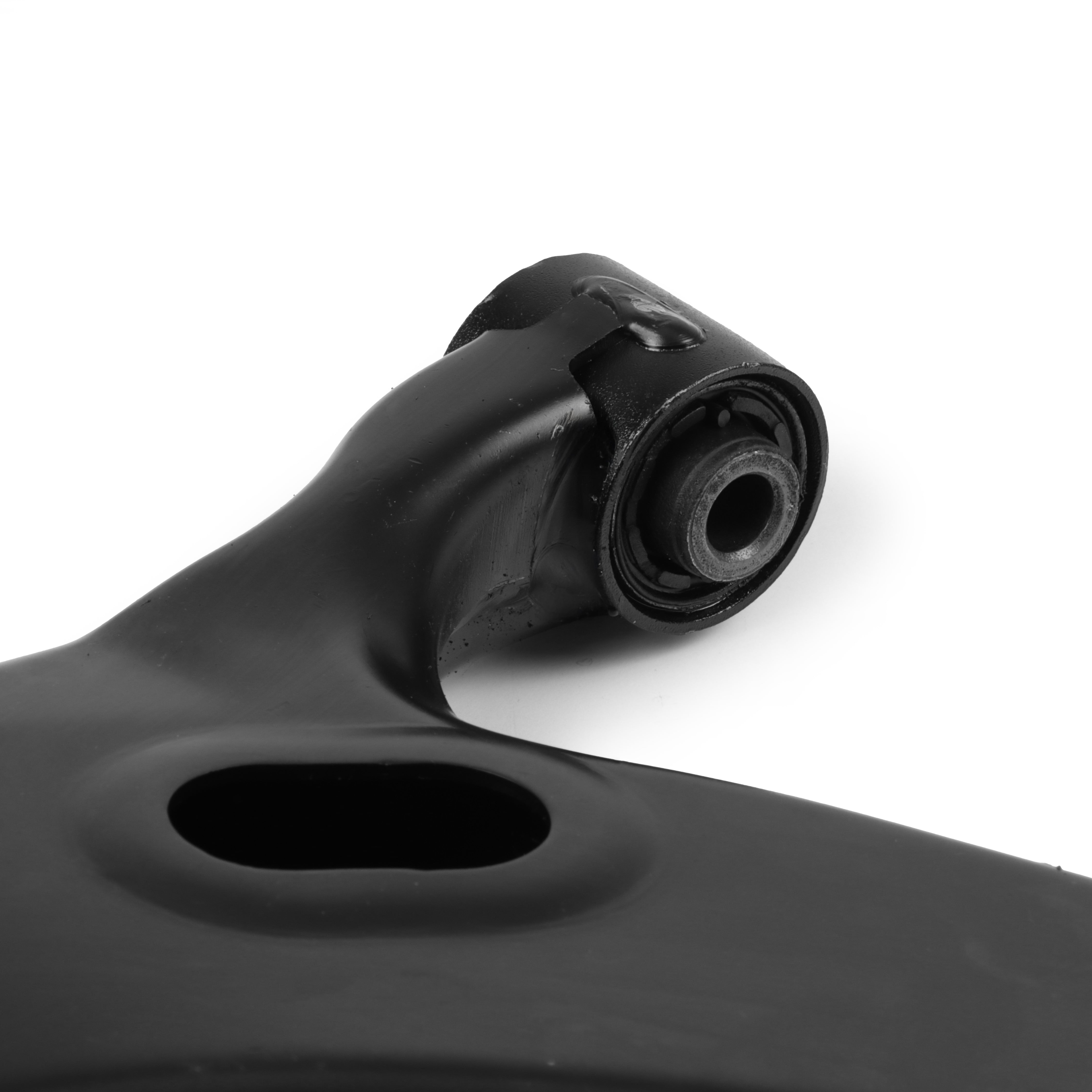Front Left Lower Control Arm and Ball Joint Assembly 56883MT