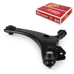 Metrix Premium Chassis Parts Front Right Lower Control Arm and Ball Joint Assembly 56884MT OEM fit auto parts