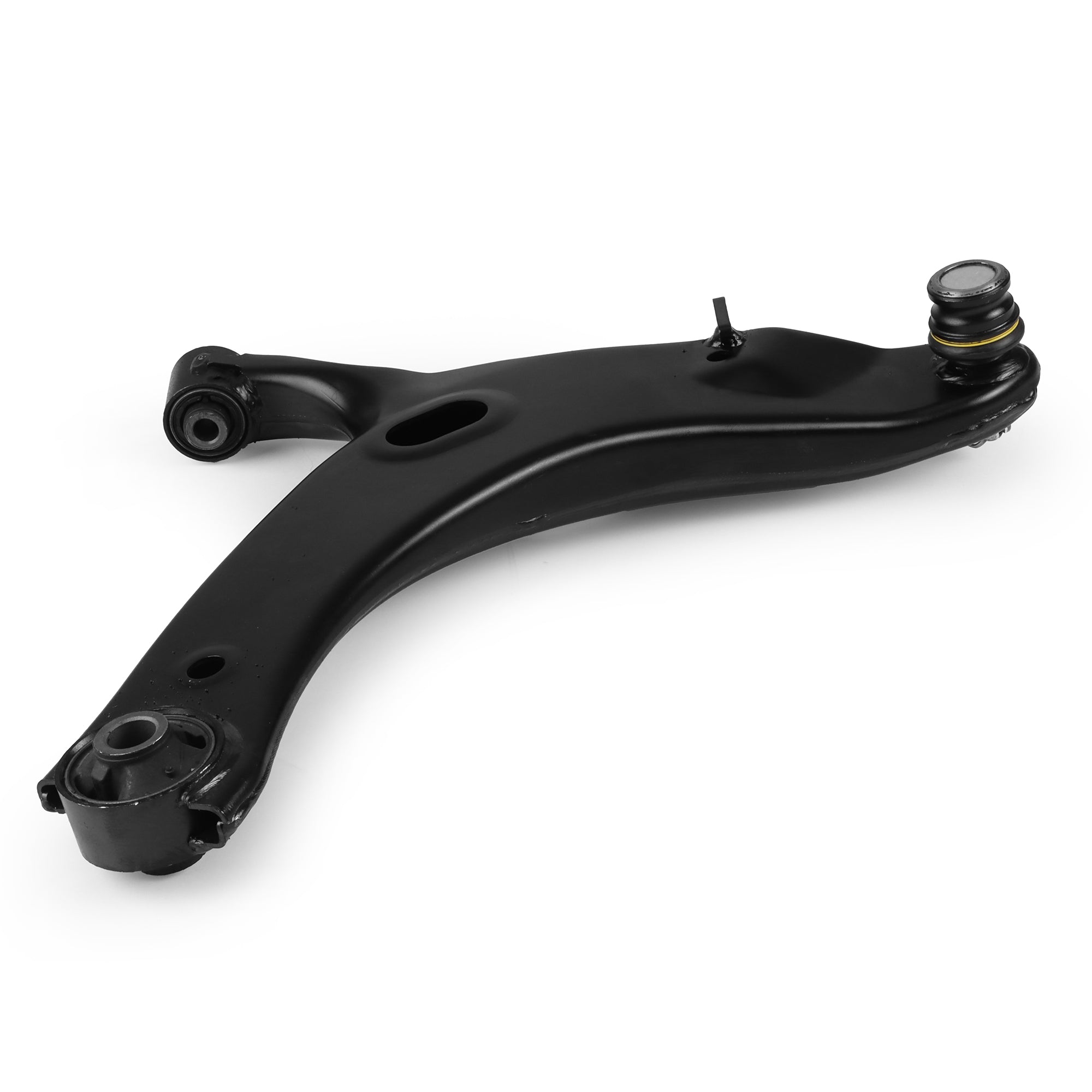 Front Right Lower Control Arm and Ball Joint Assembly 56884MT
