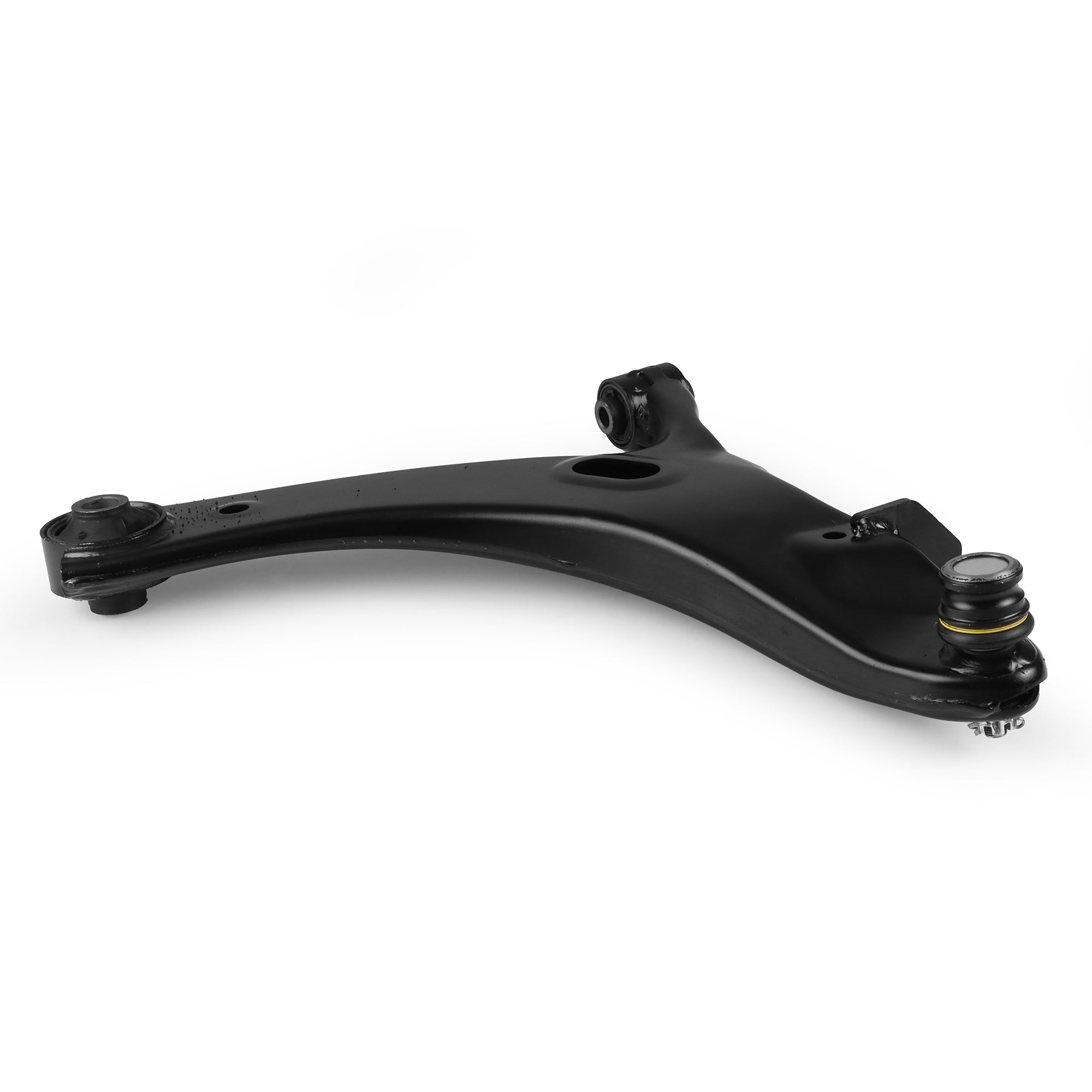 2 PC Front Left & Right Lower Control Arm and Ball Joint Assembly Kit 92940MT