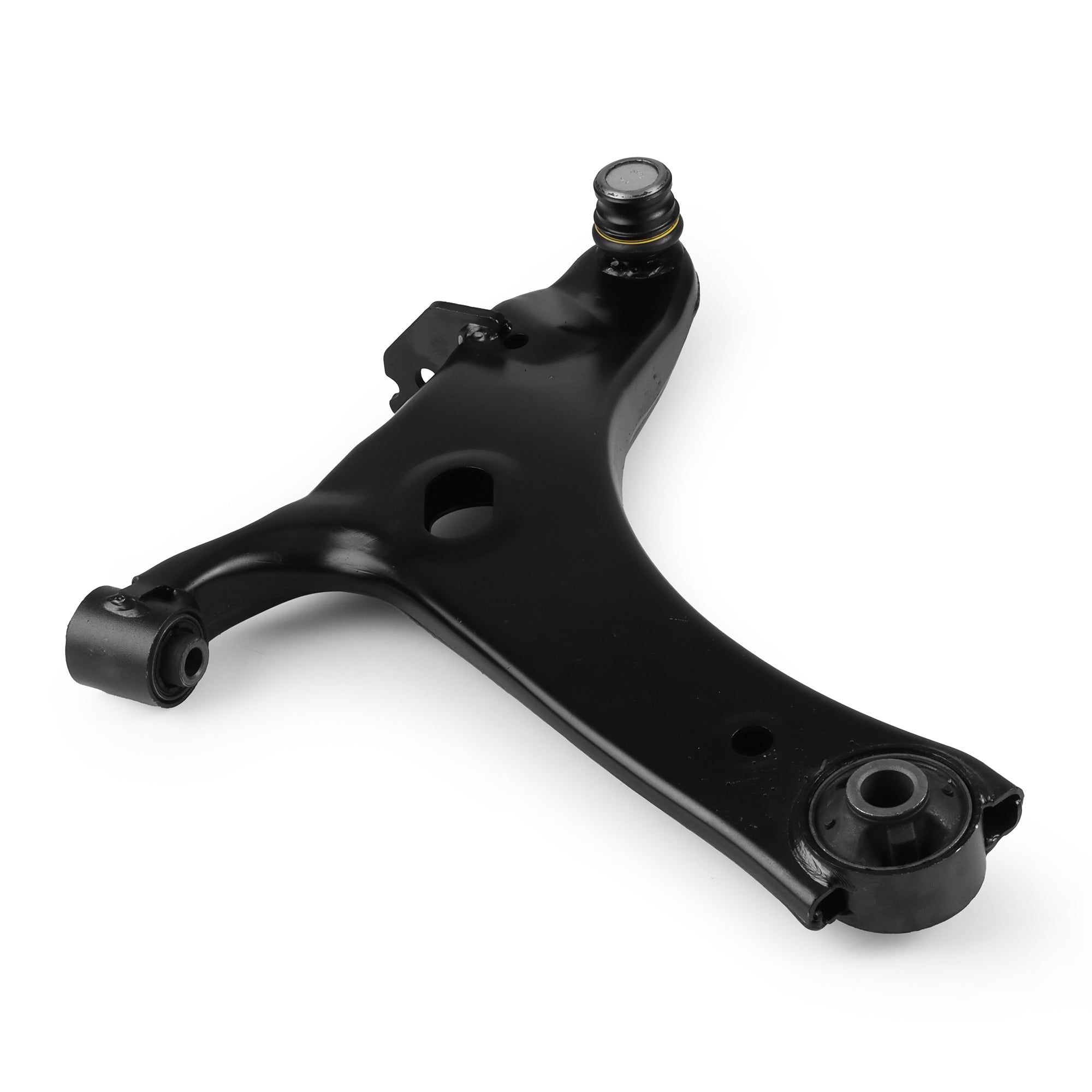 Front Right Lower Control Arm and Ball Joint Assembly 56884MT