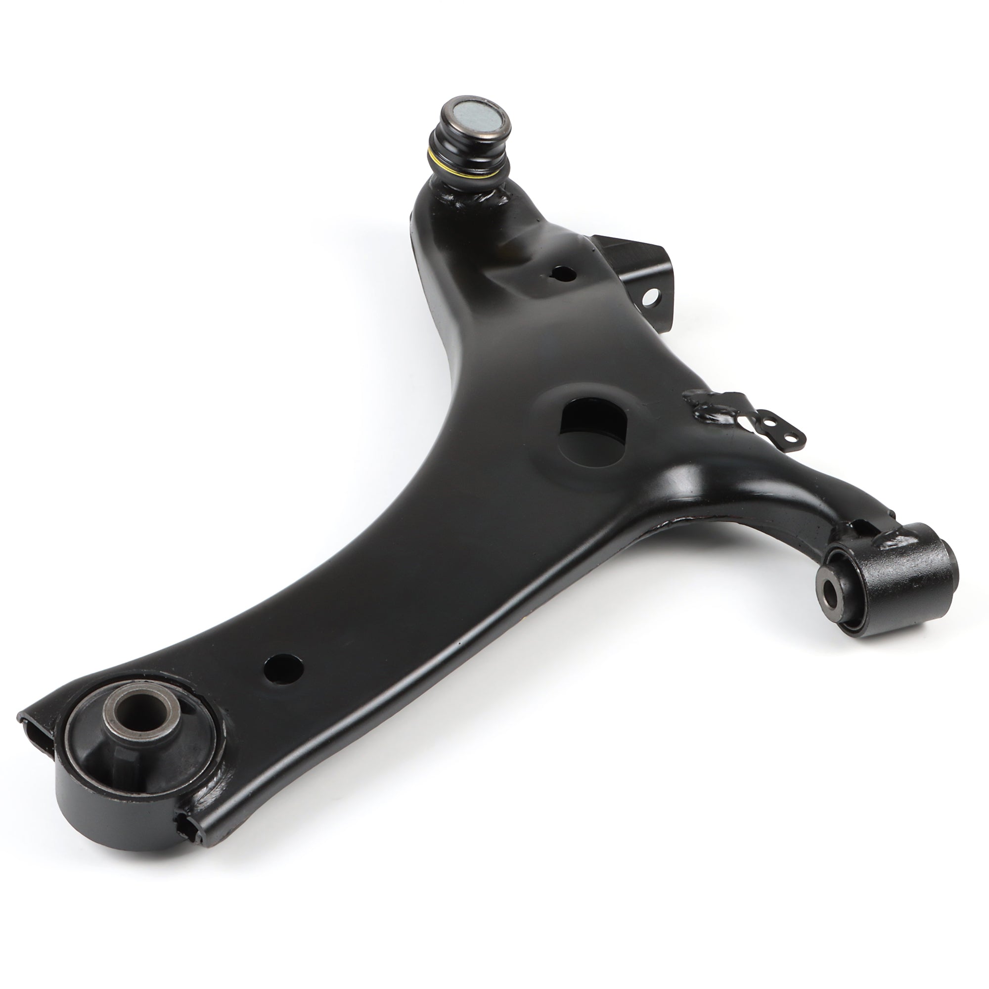 Metrix Premium Front Left Lower Control Arm and Ball Joint Assembly 56885MT OEM fit auto parts