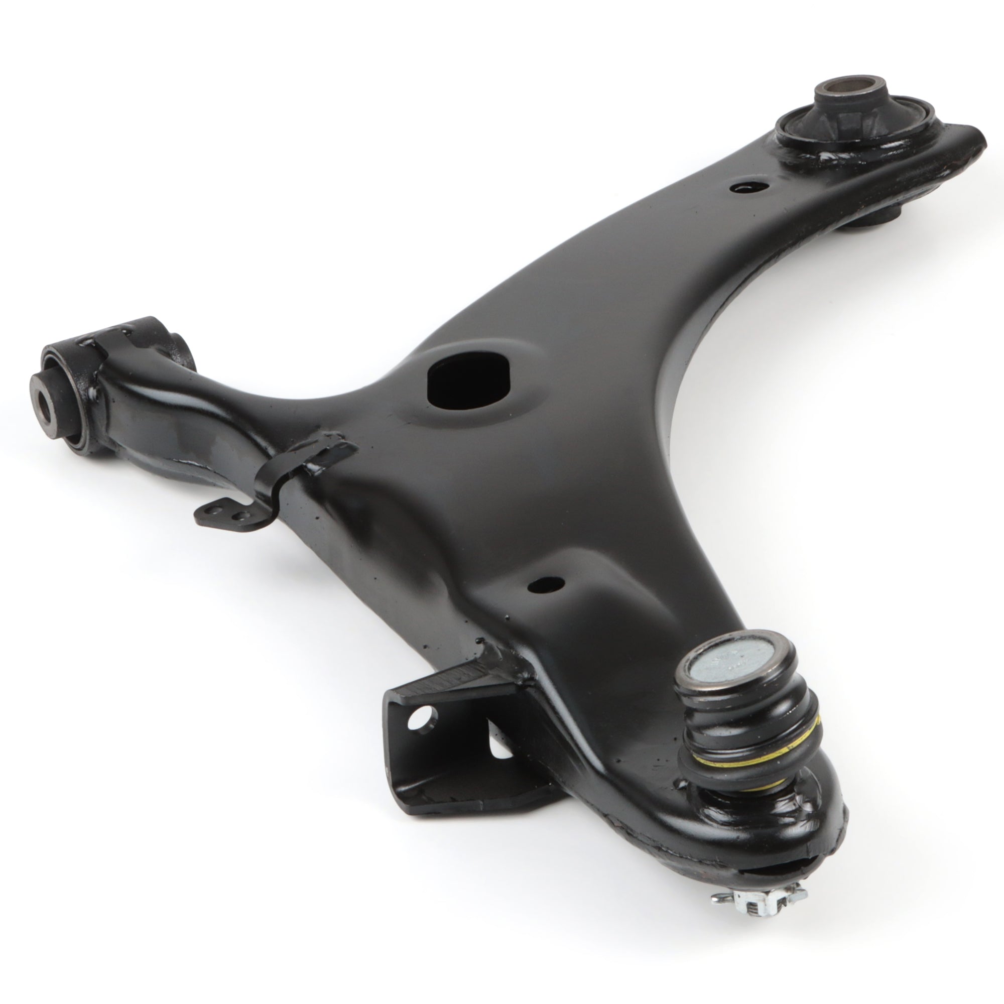 Metrix Premium Front Left Lower Control Arm and Ball Joint Assembly 56885MT best fit car parts